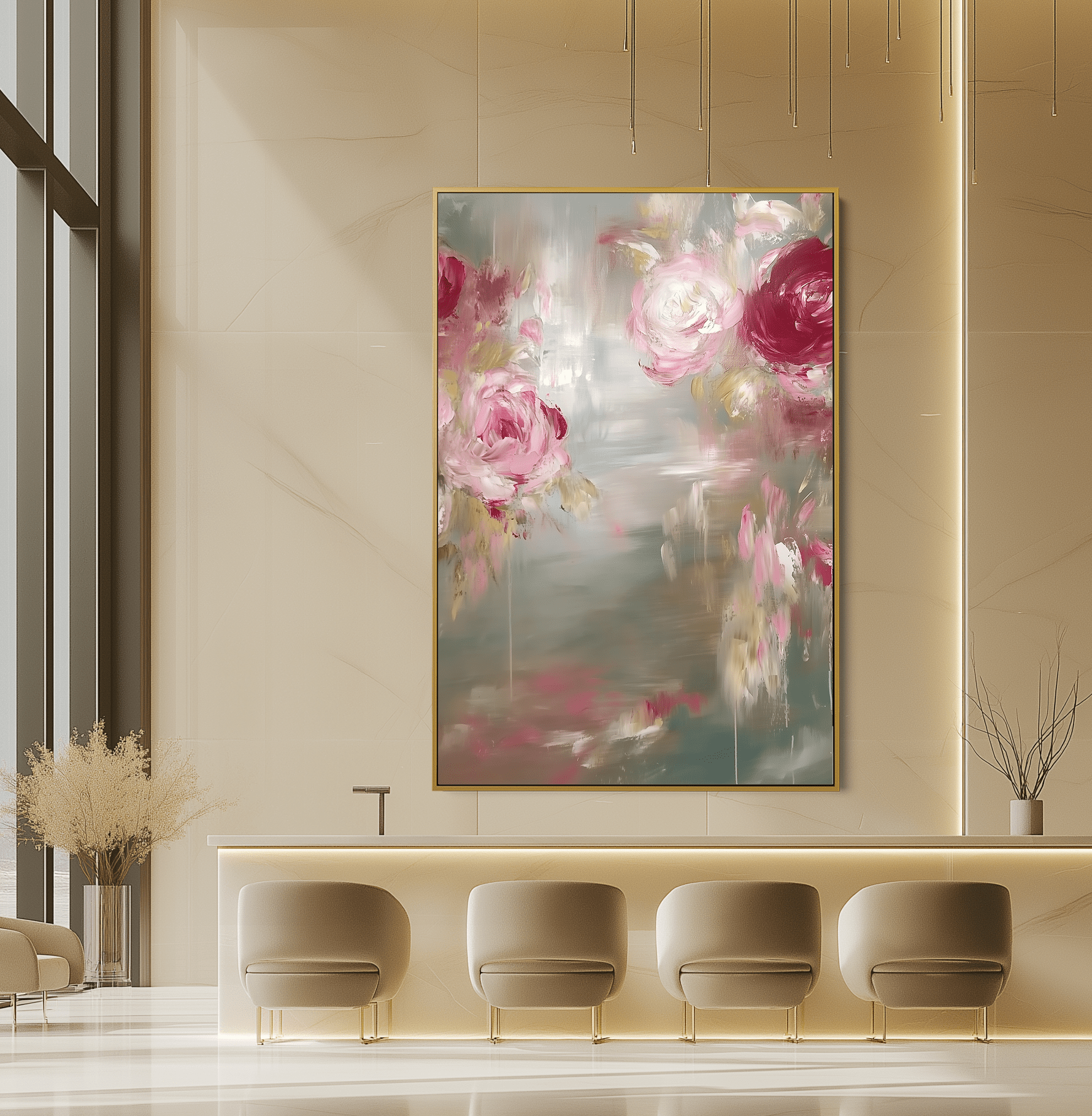 What Love Looked Like UA - 968 - Unique Aesthetics