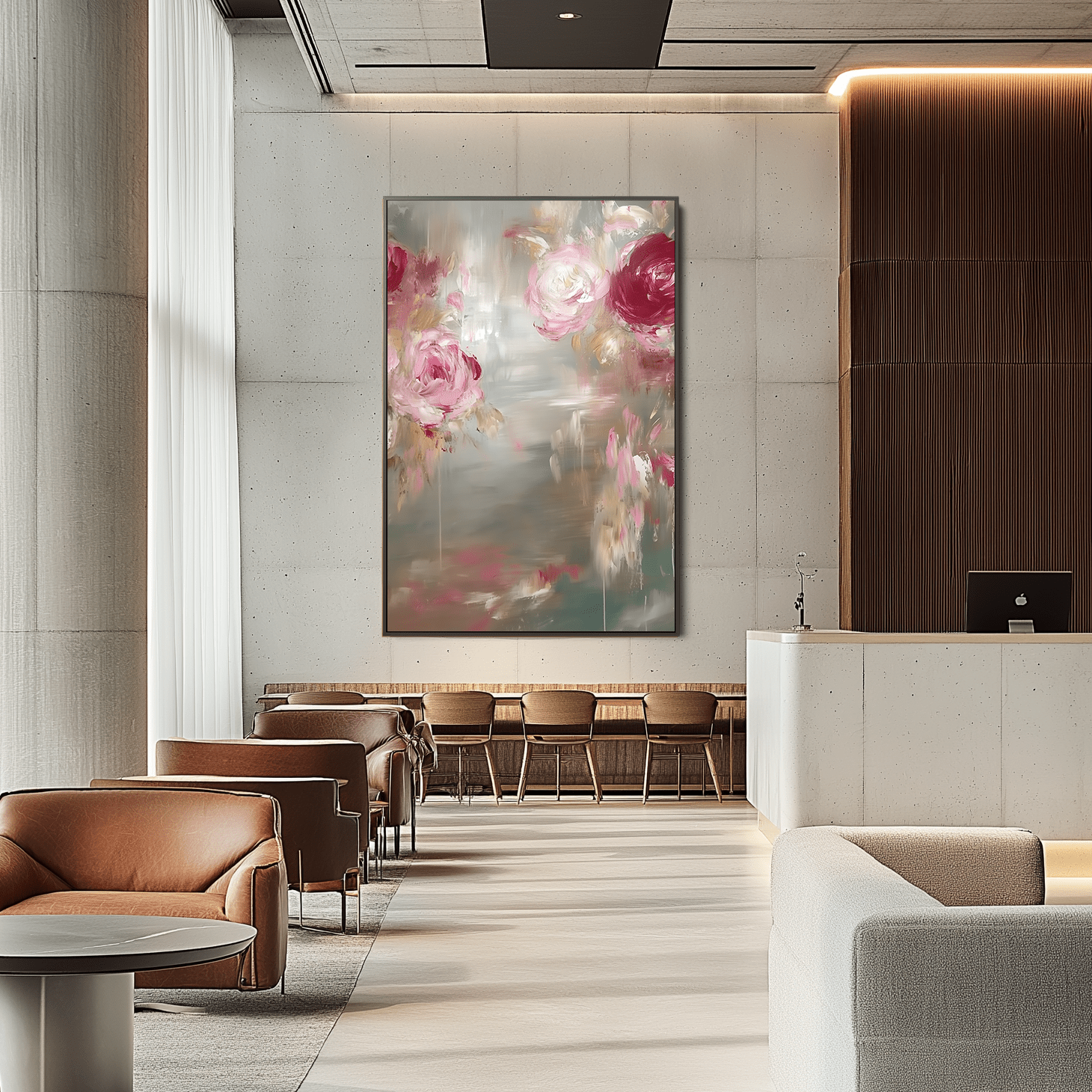 What Love Looked Like UA - 968 - Unique Aesthetics