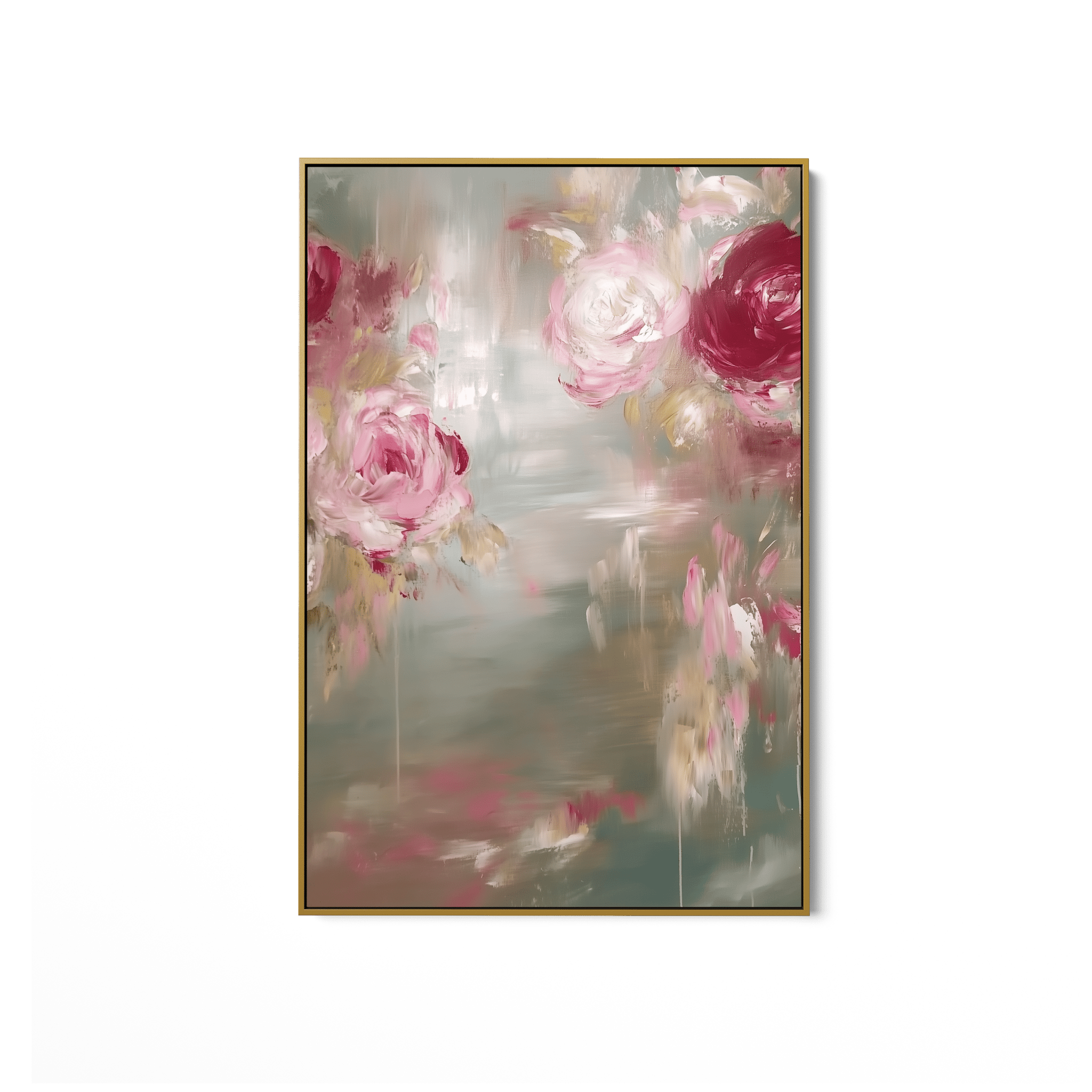 What Love Looked Like UA - 968 - Unique Aesthetics