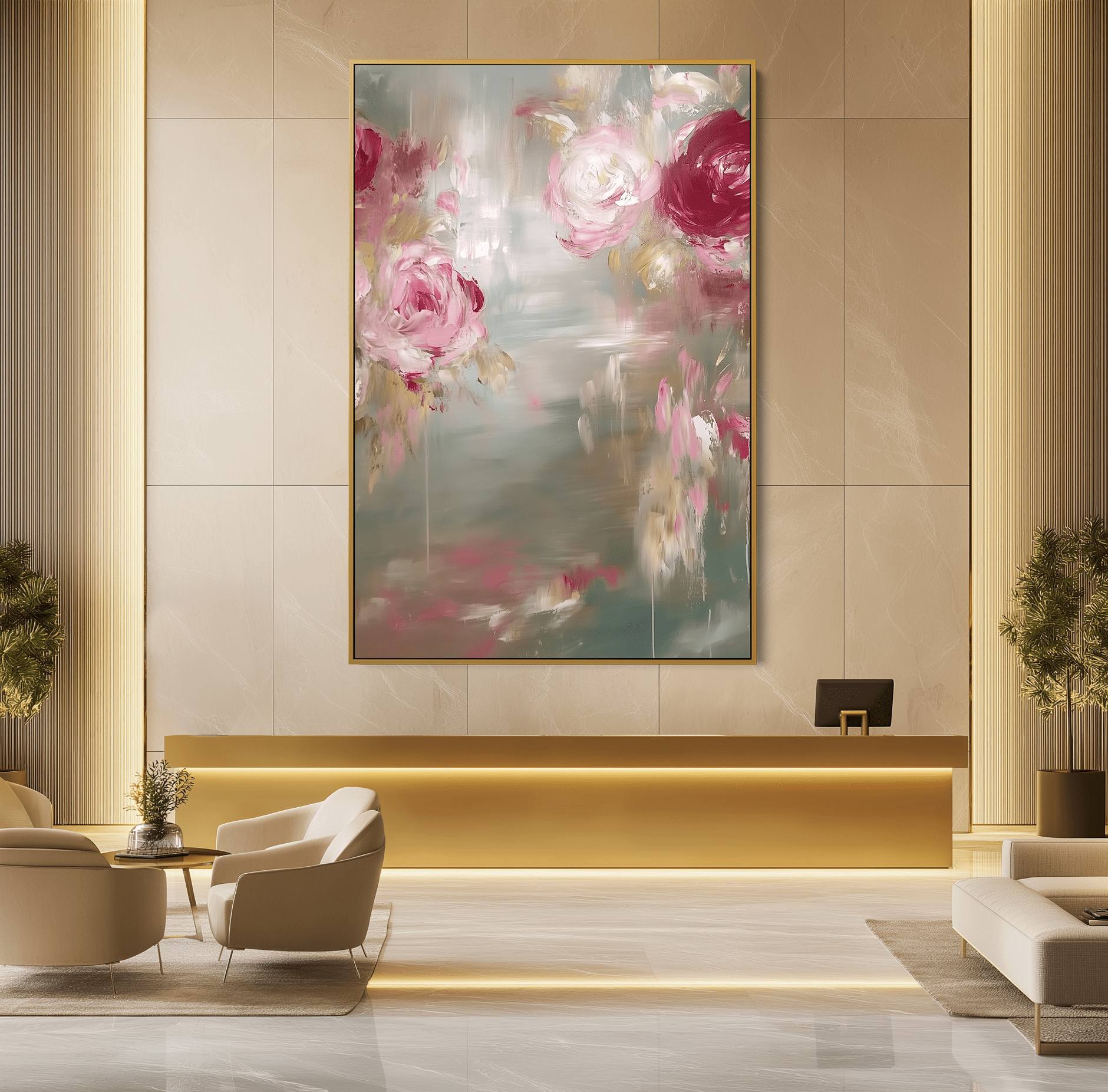 What Love Looked Like UA - 968 - Unique Aesthetics