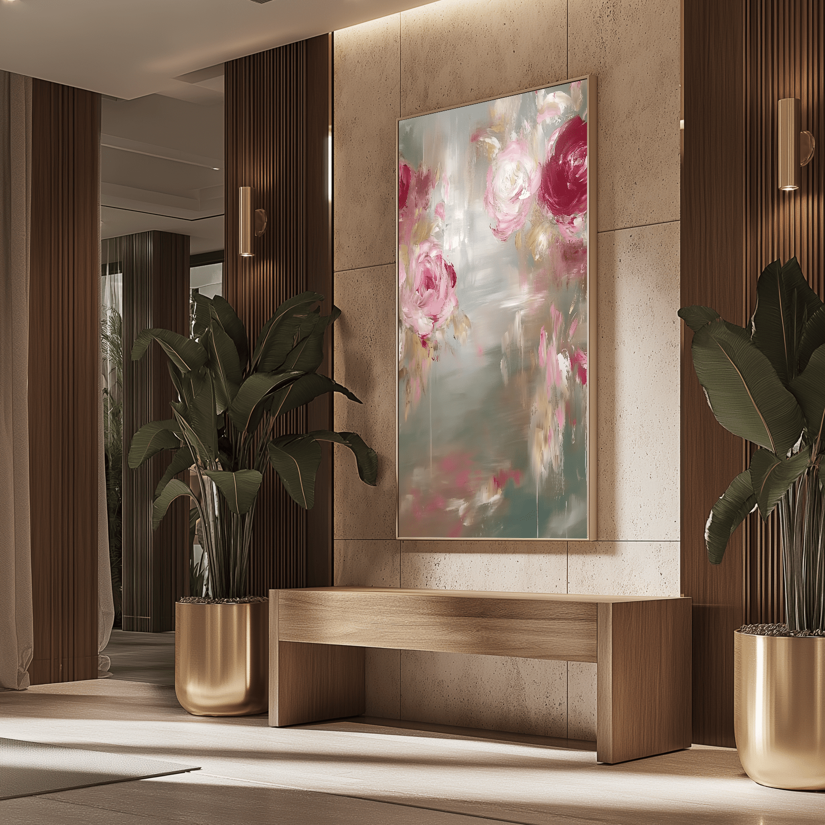 What Love Looked Like UA - 968 - Unique Aesthetics