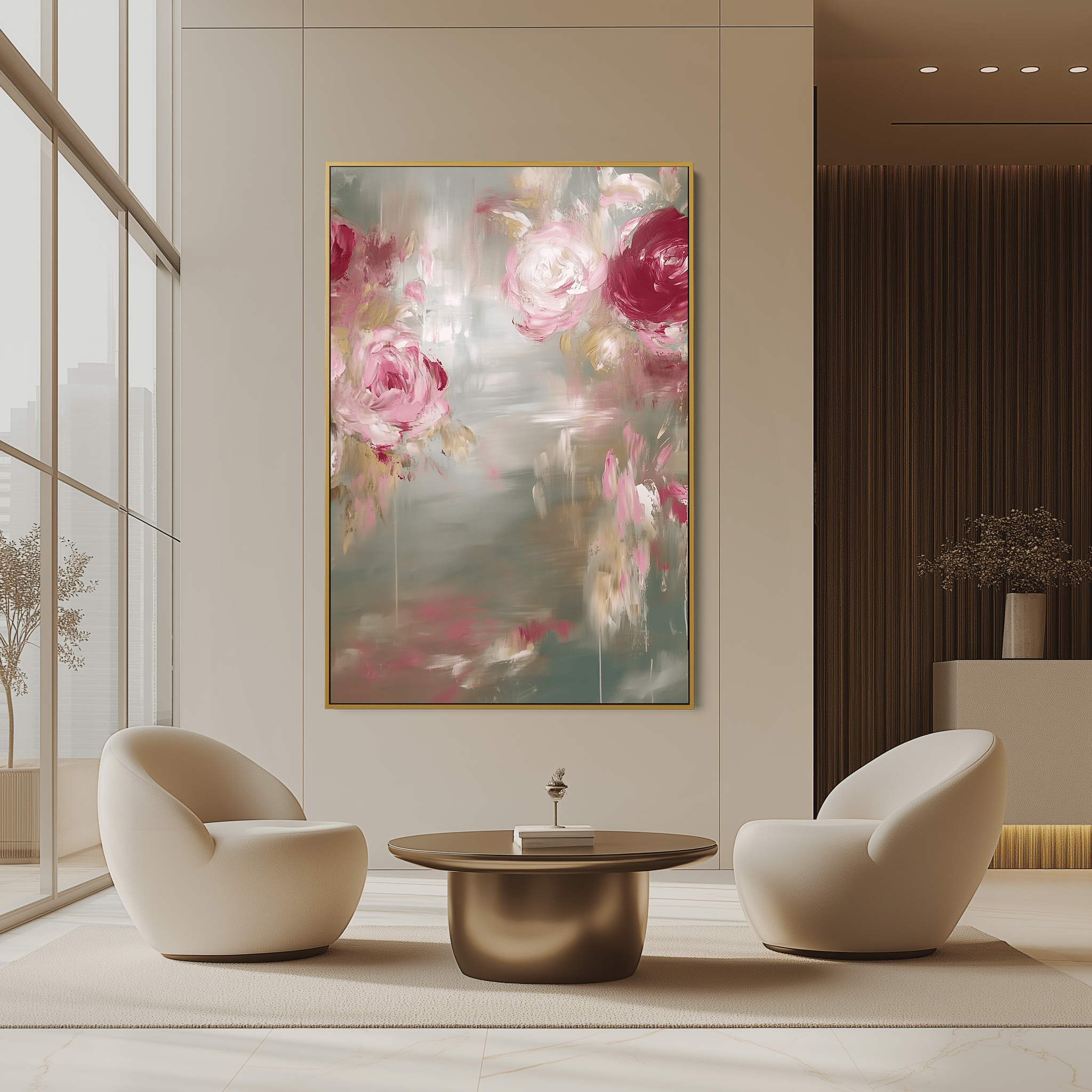 What Love Looked Like UA - 968 - Unique Aesthetics