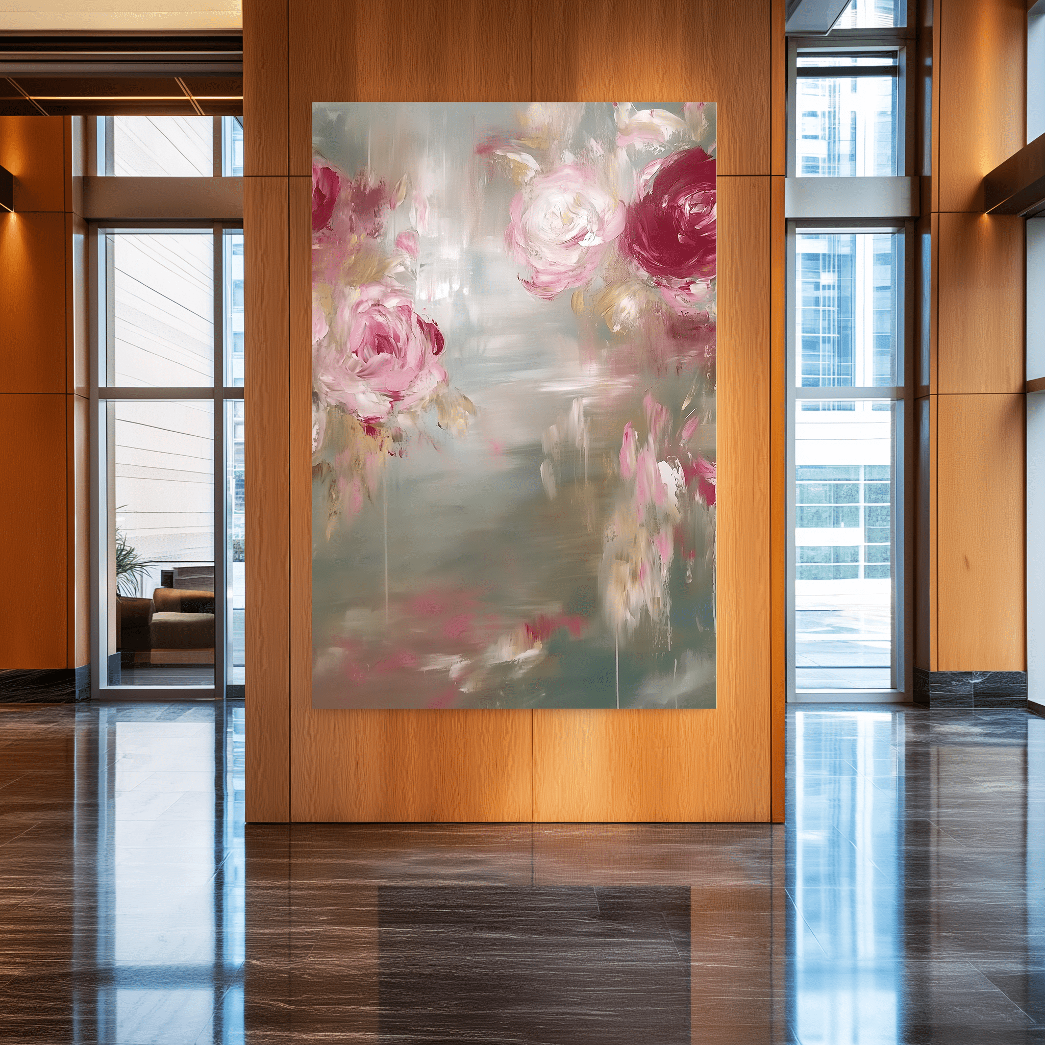 What Love Looked Like UA - 968 - Unique Aesthetics