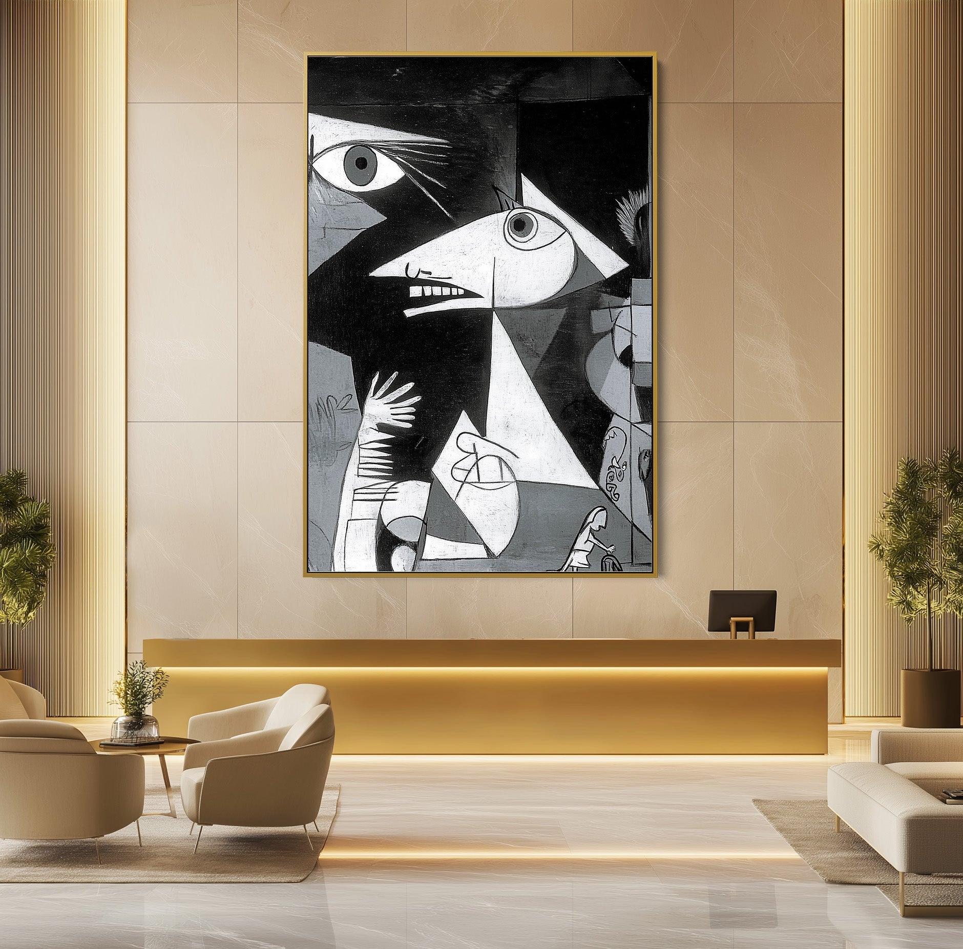 What the Eye Saw UA - 810 - Unique Aesthetics