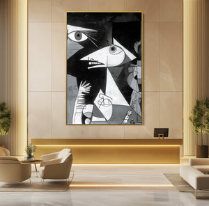 What the Eye Saw UA - 810 - Unique Aesthetics