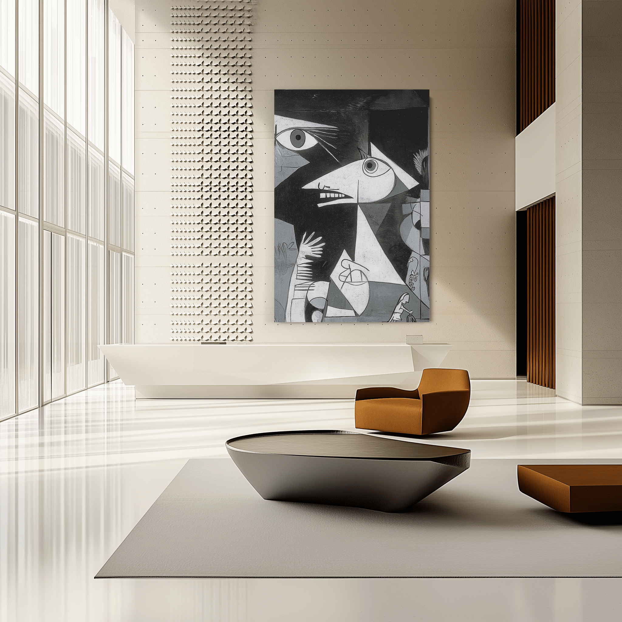 What the Eye Saw UA - 810 - Unique Aesthetics