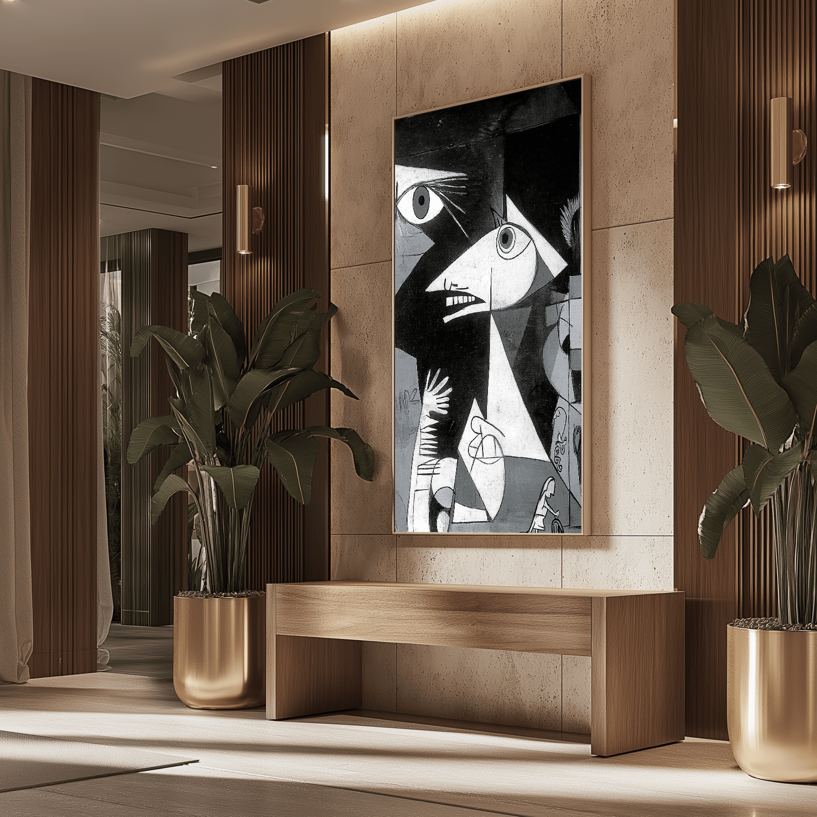 What the Eye Saw UA - 810 - Unique Aesthetics