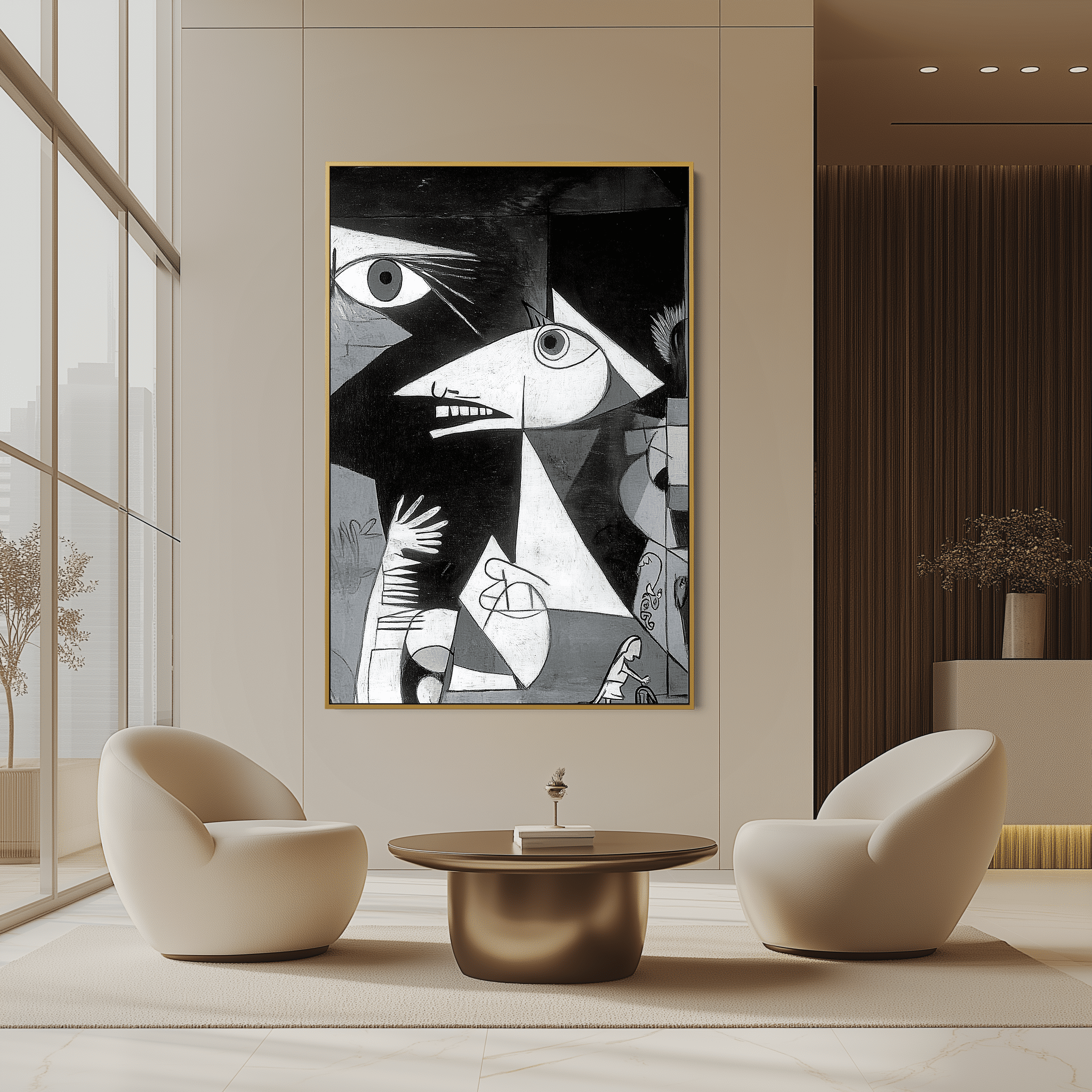 What the Eye Saw UA - 810 - Unique Aesthetics