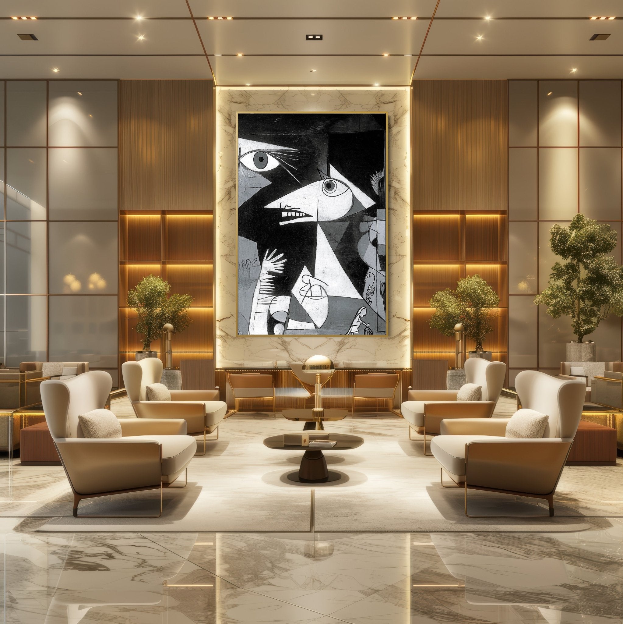 What the Eye Saw UA - 810 - Unique Aesthetics