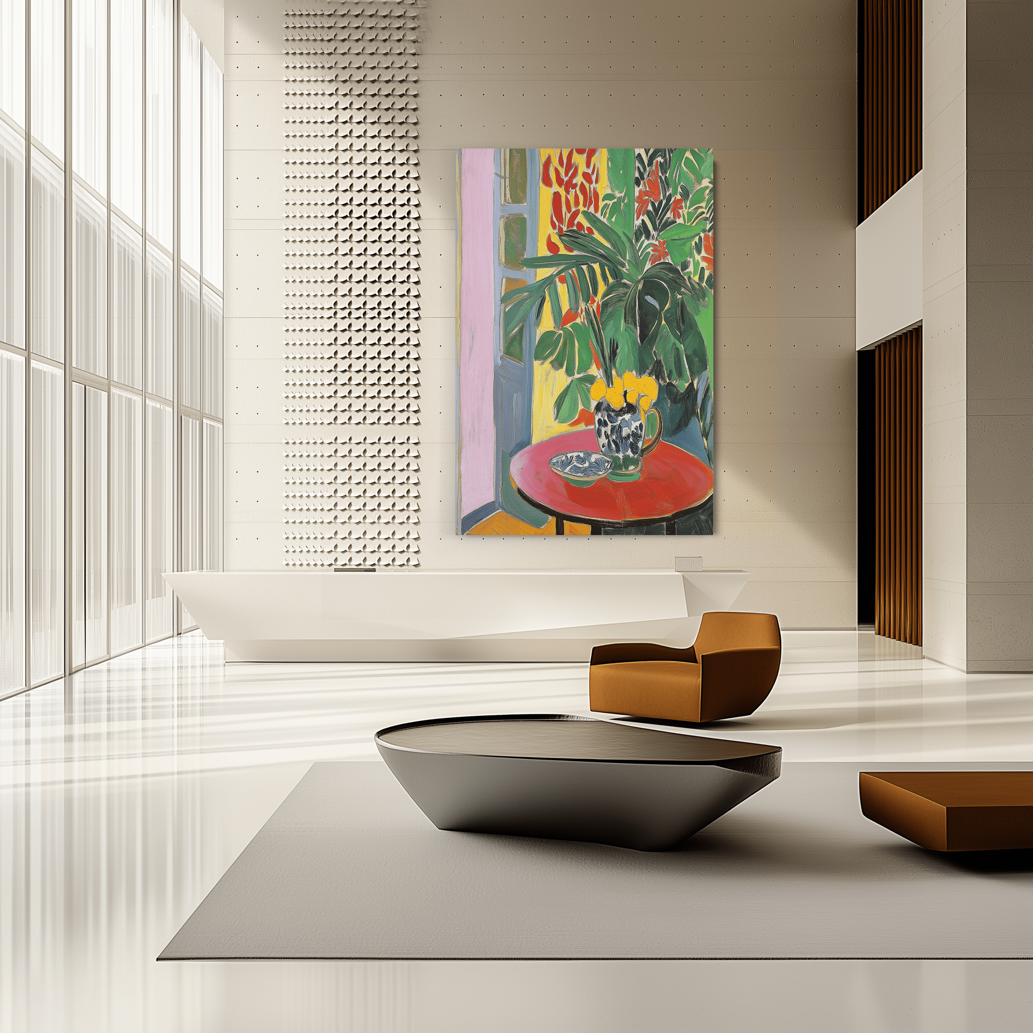 Where Light Lingers UA - 297 - Unique Aesthetics