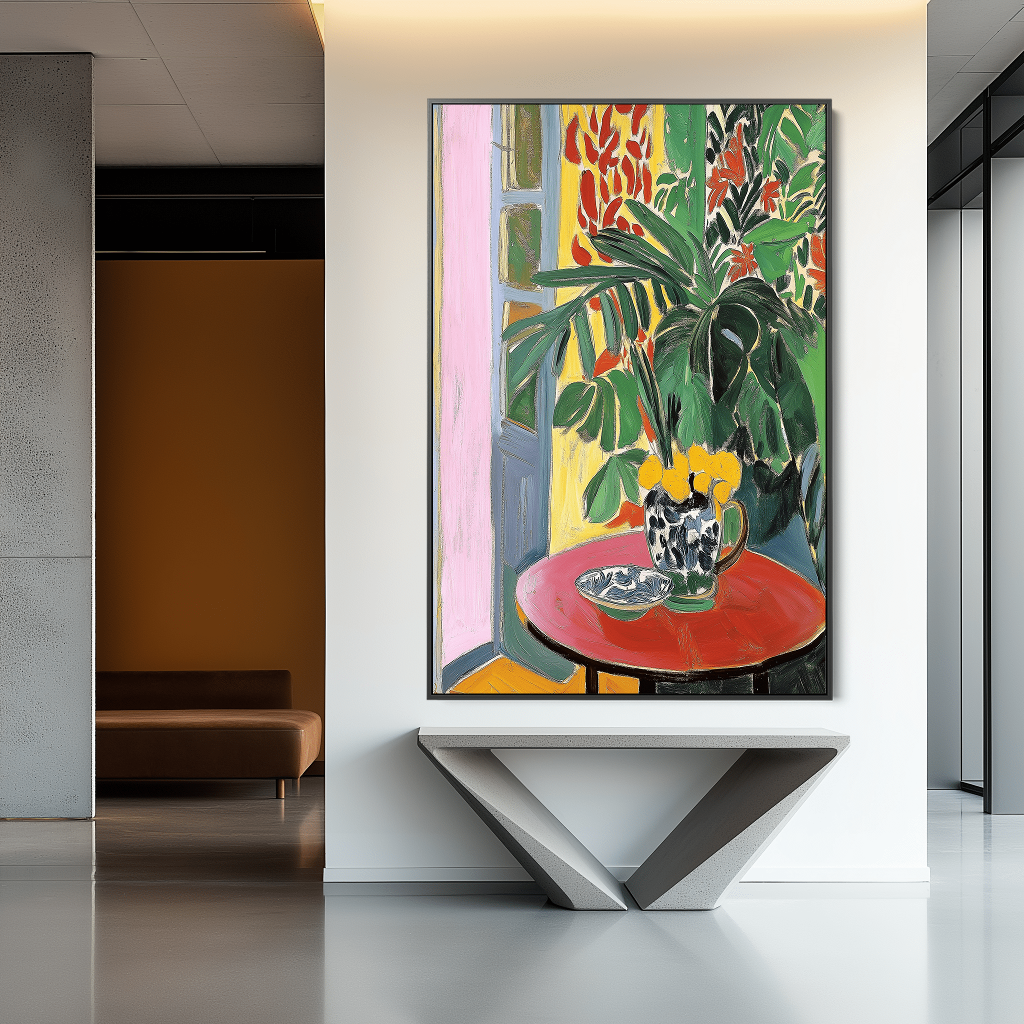 Where Light Lingers UA - 297 - Unique Aesthetics