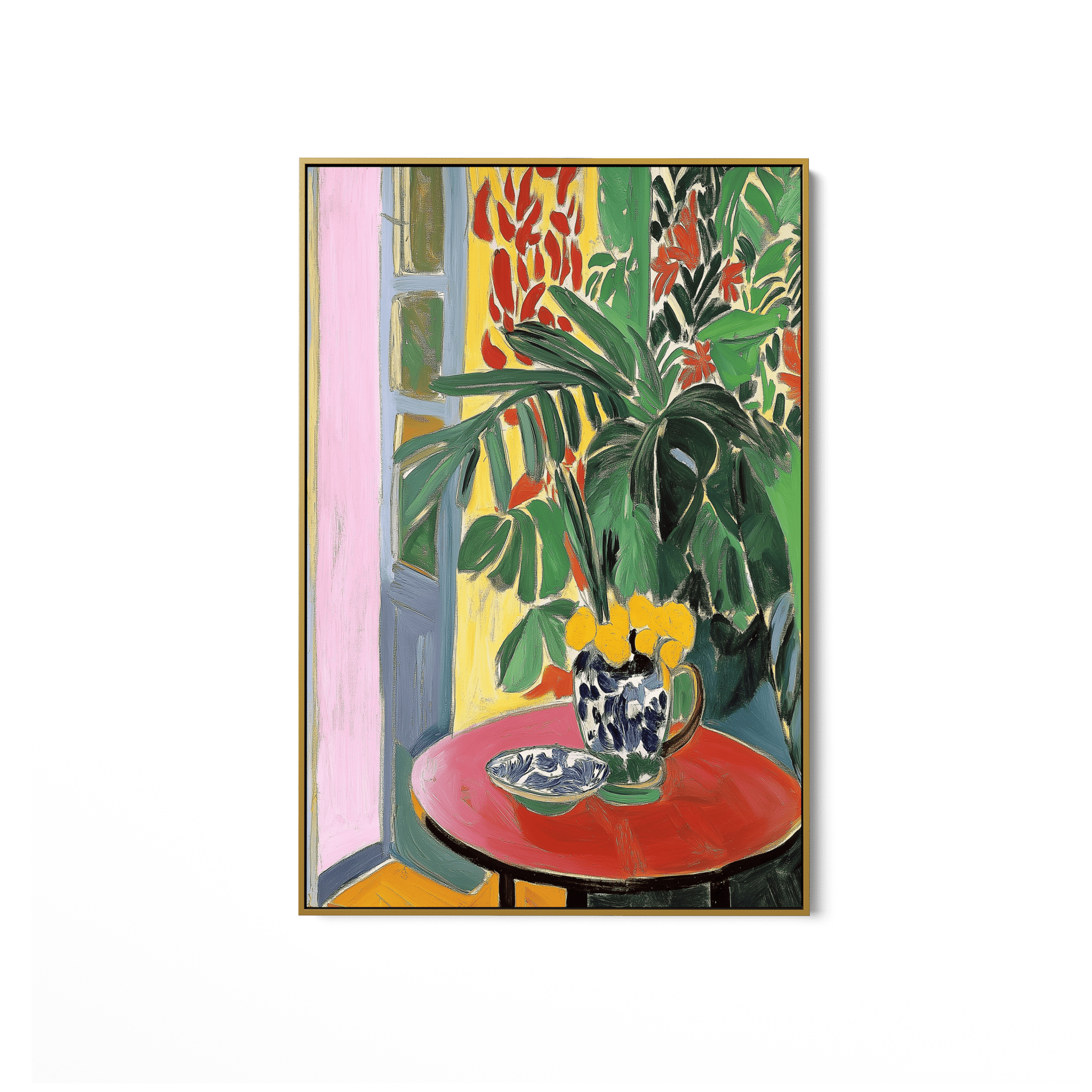 Where Light Lingers UA - 297 - Unique Aesthetics