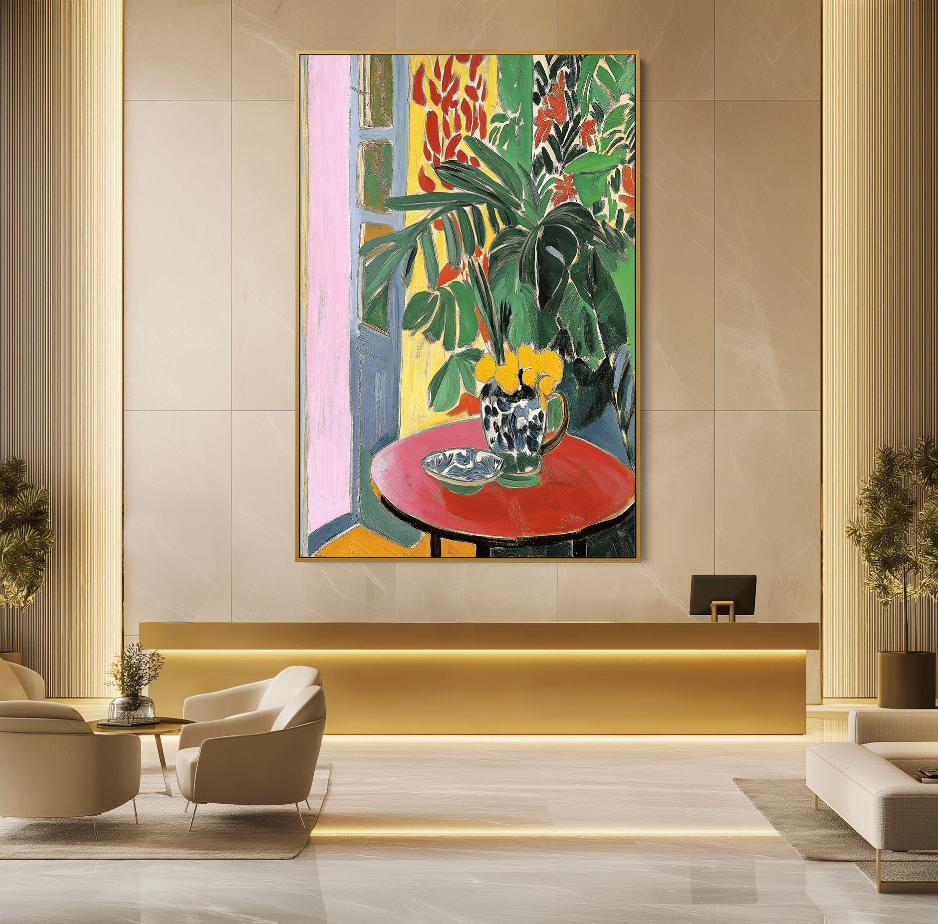 Where Light Lingers UA - 297 - Unique Aesthetics