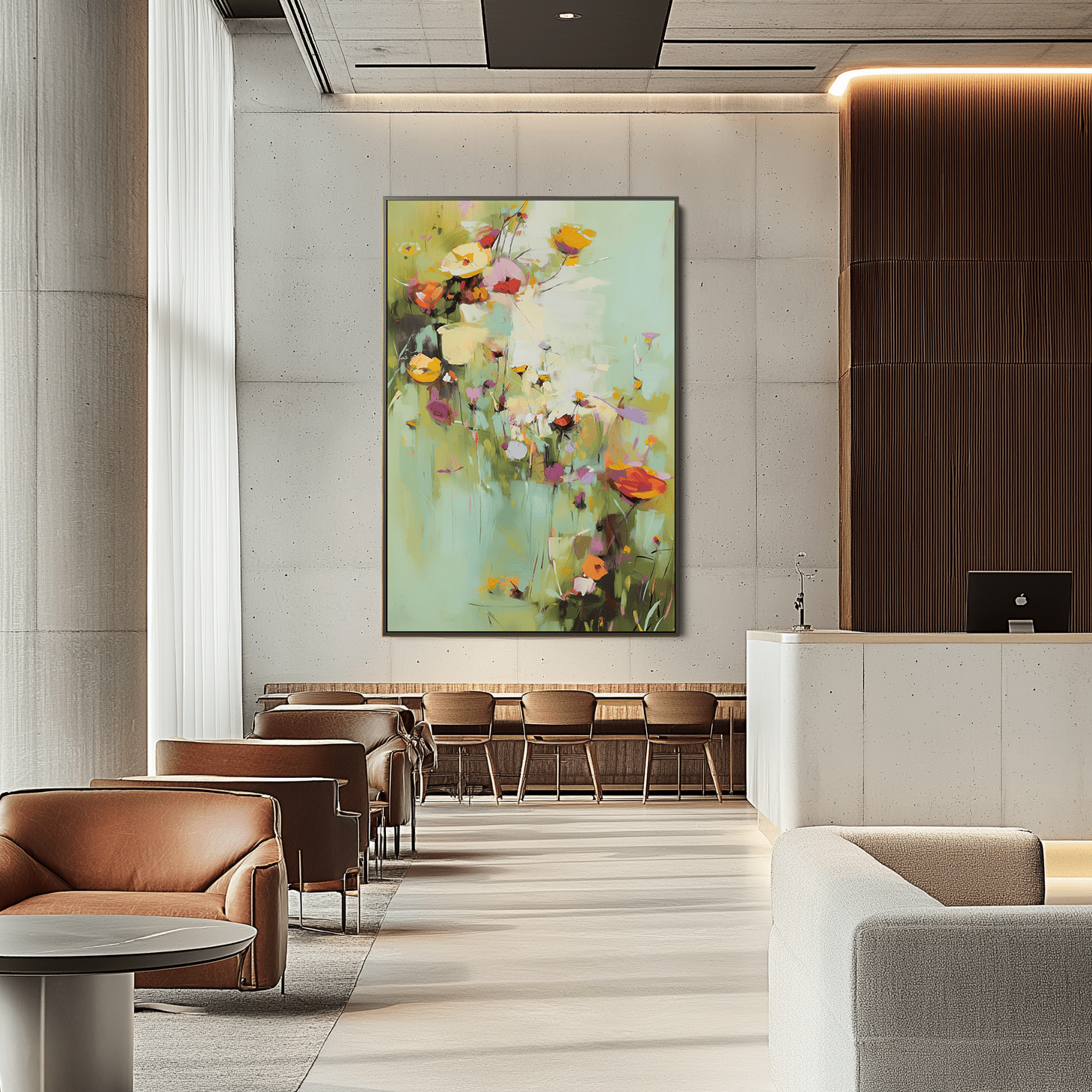 Where Sunlight Danced UA - 938 - Unique Aesthetics