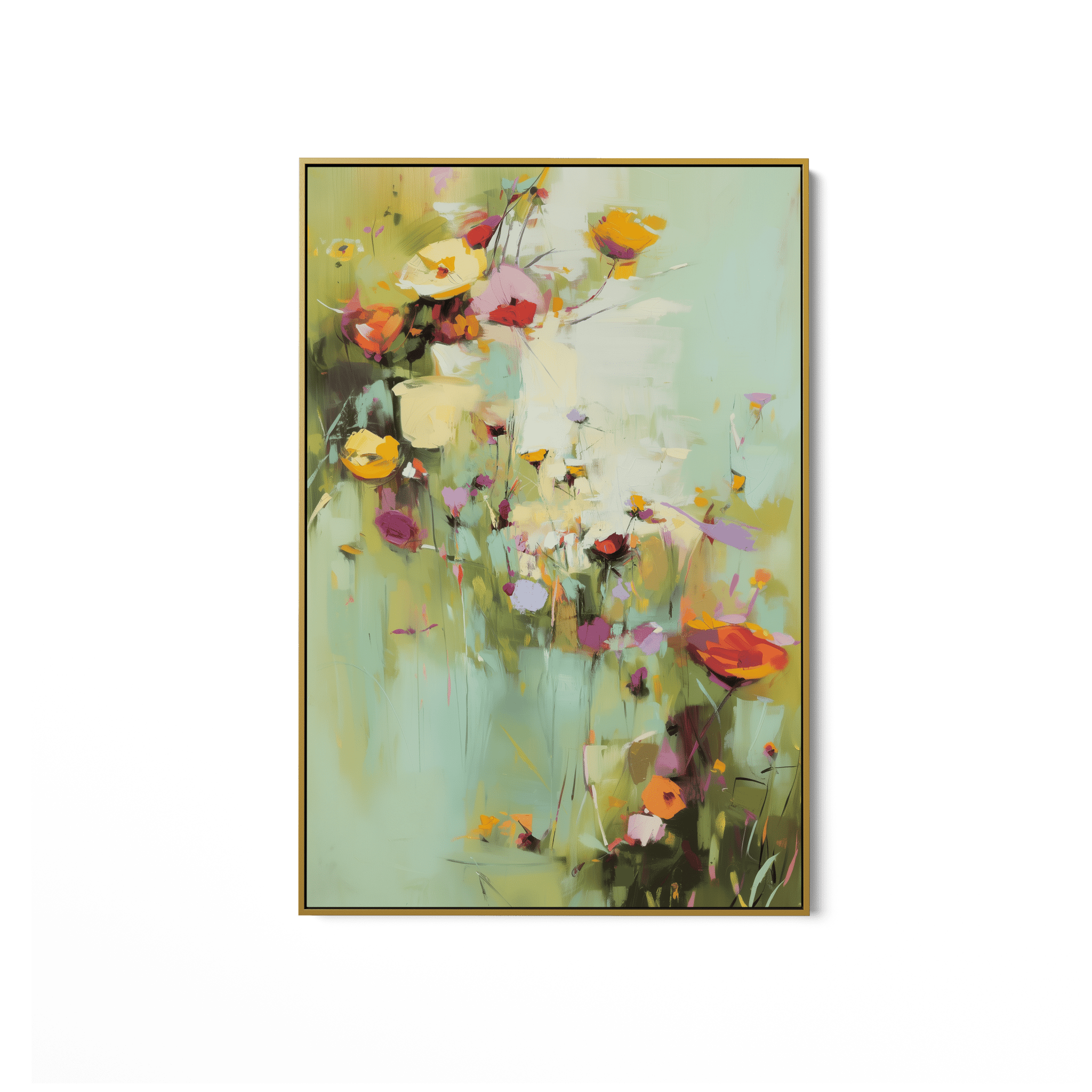 Where Sunlight Danced UA - 938 - Unique Aesthetics