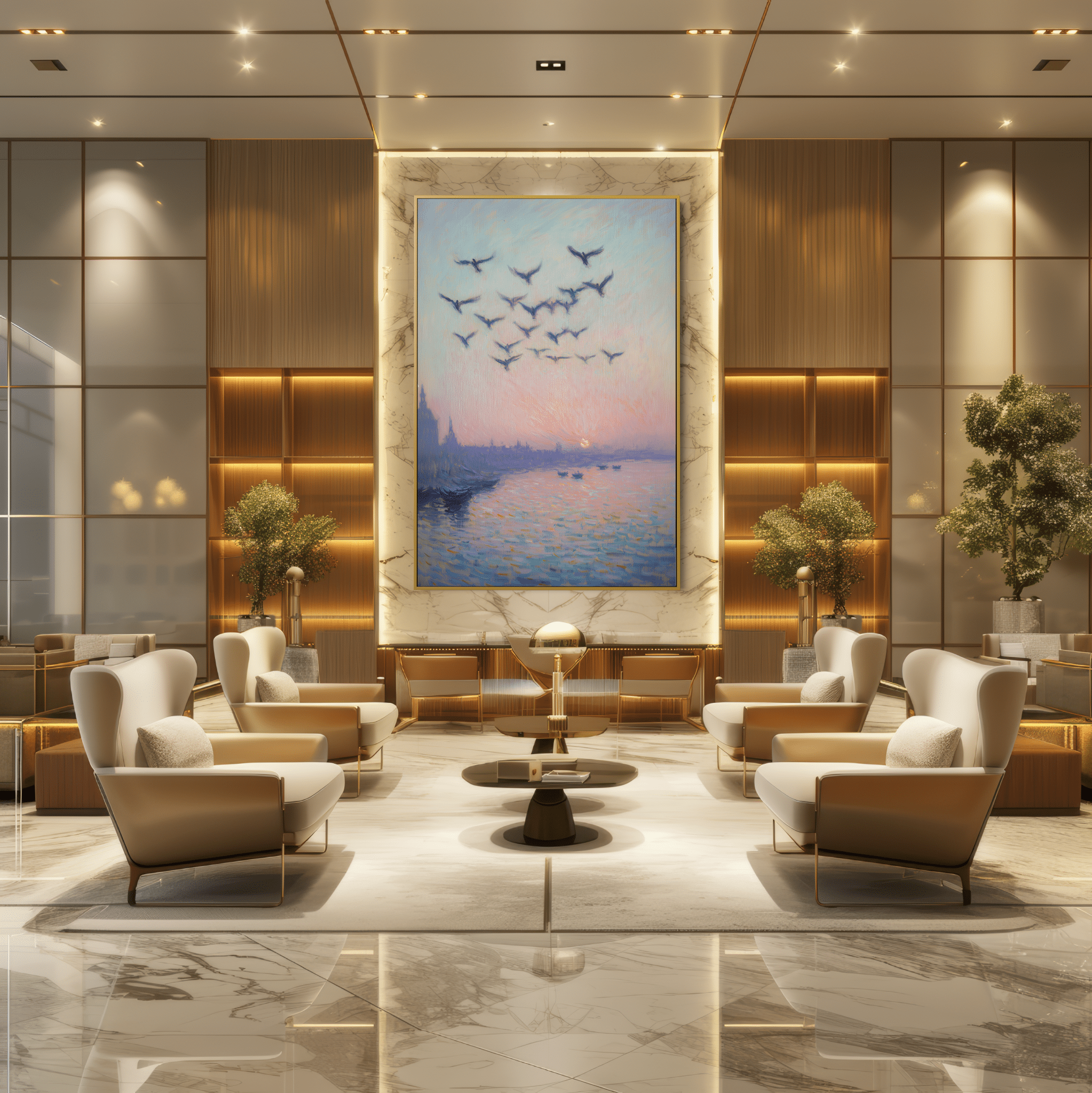 Where They Went UA - 848 - Unique Aesthetics