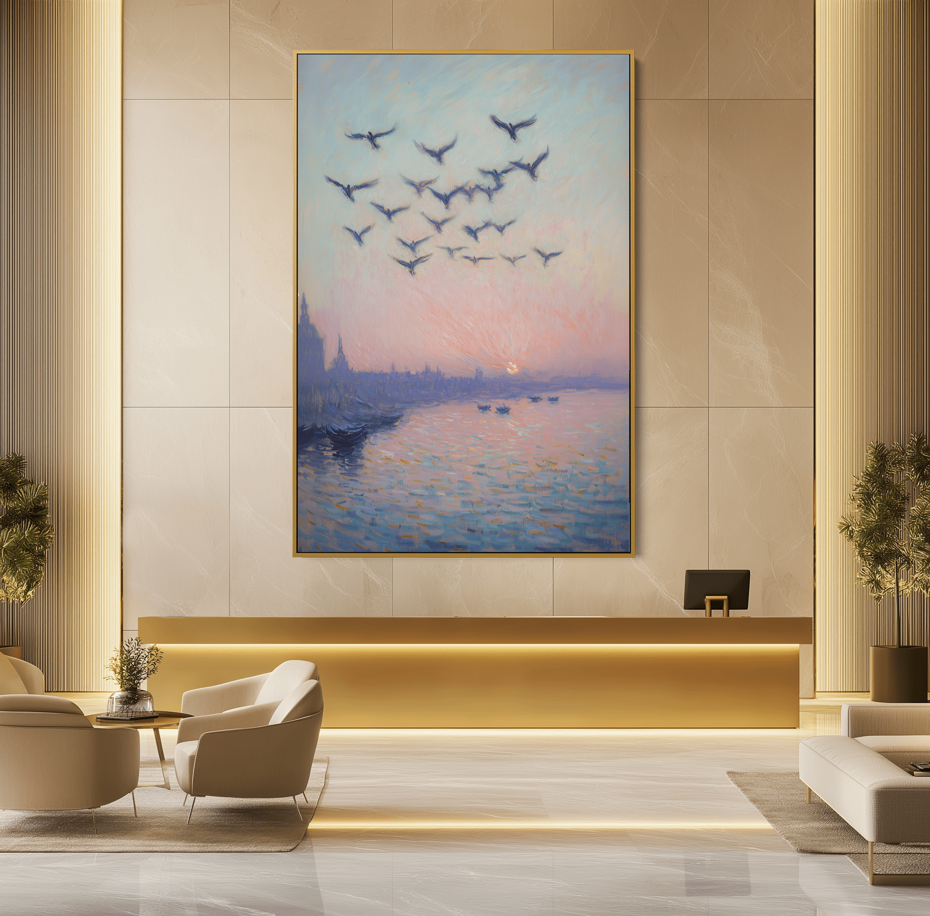 Where They Went UA - 848 - Unique Aesthetics