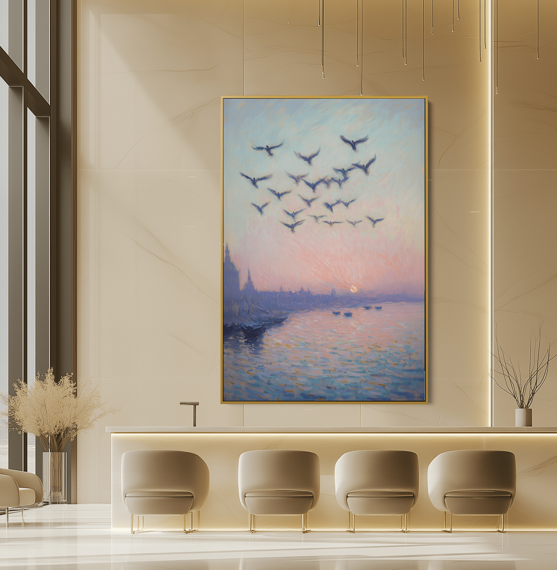 Where They Went UA - 848 - Unique Aesthetics