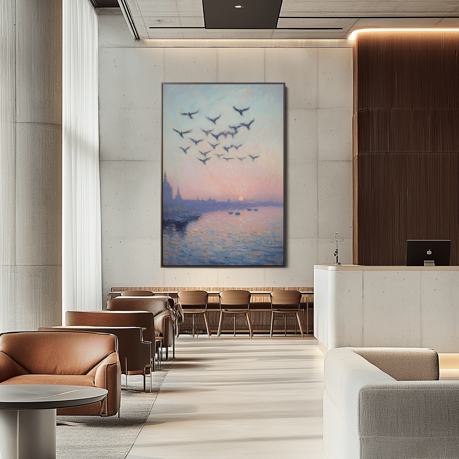 Where They Went UA - 848 - Unique Aesthetics