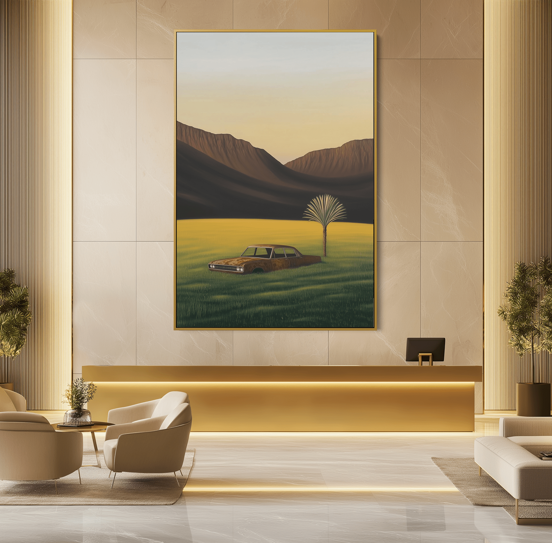 Where We Left Off UA - 1028 - Unique Aesthetics