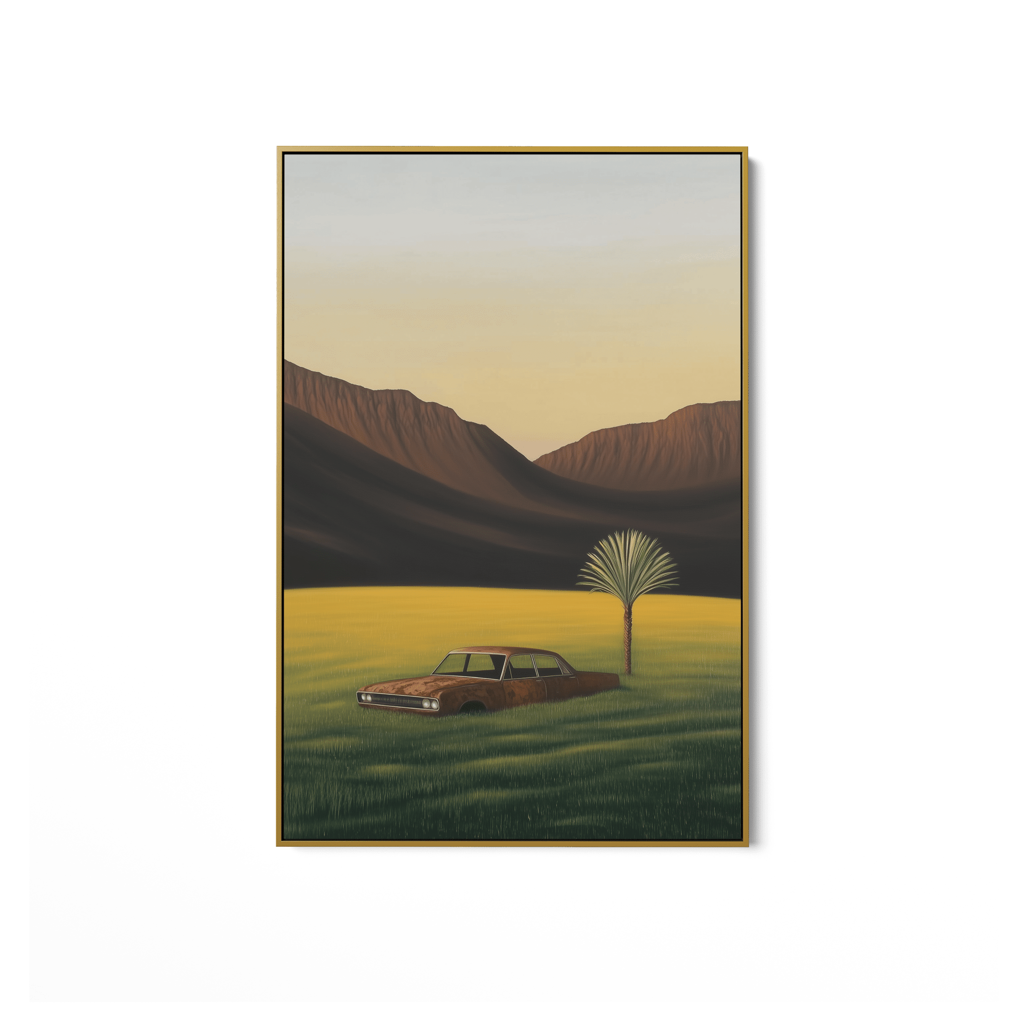 Where We Left Off UA - 1028 - Unique Aesthetics