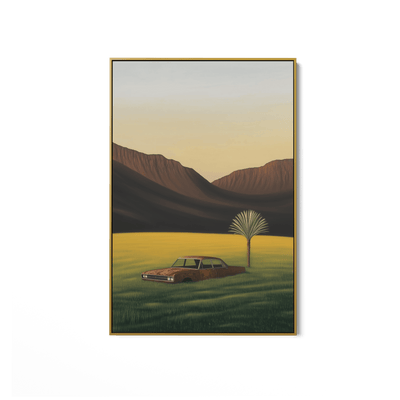 Where We Left Off UA - 1028 - Unique Aesthetics