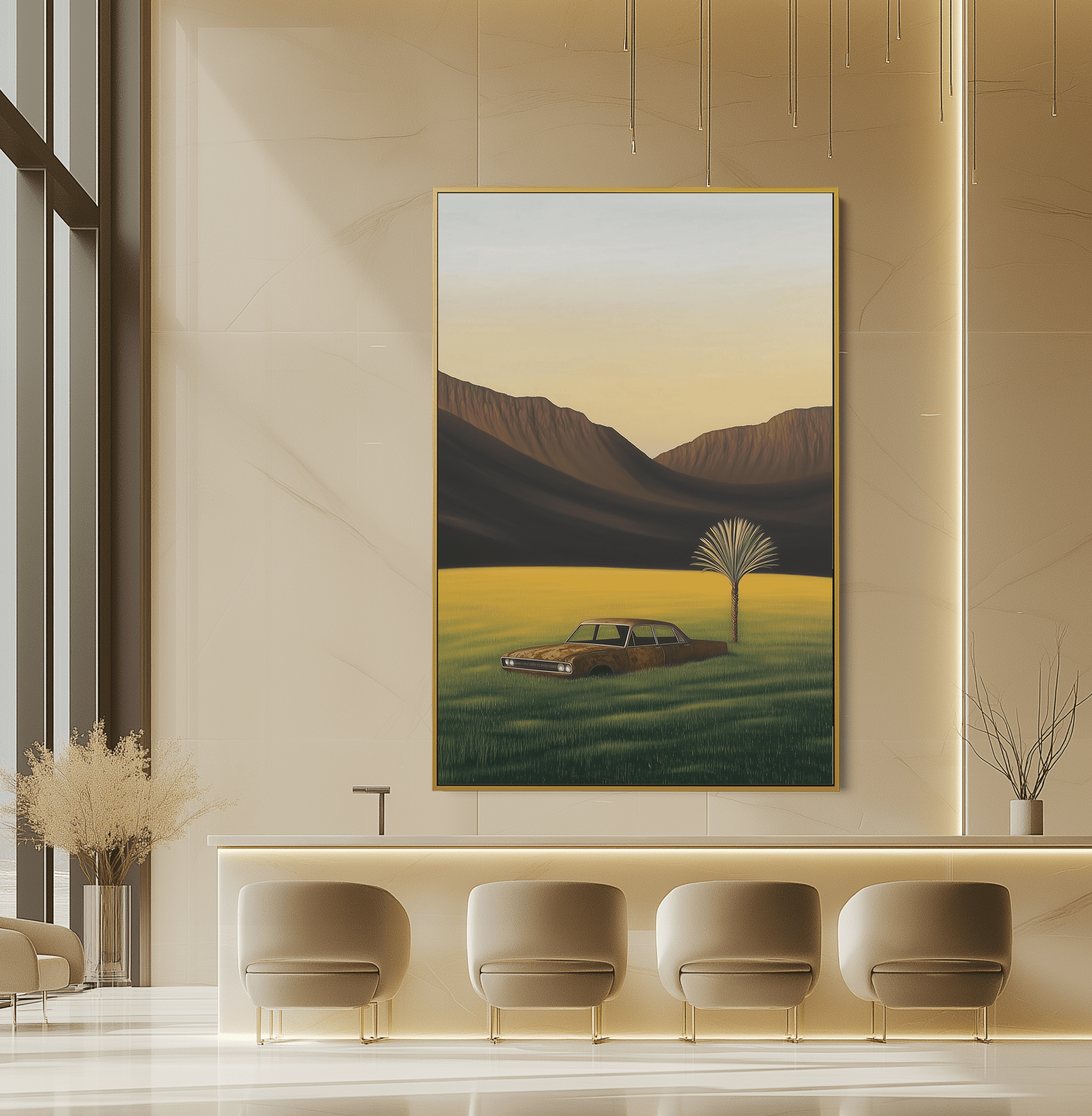 Where We Left Off UA - 1028 - Unique Aesthetics