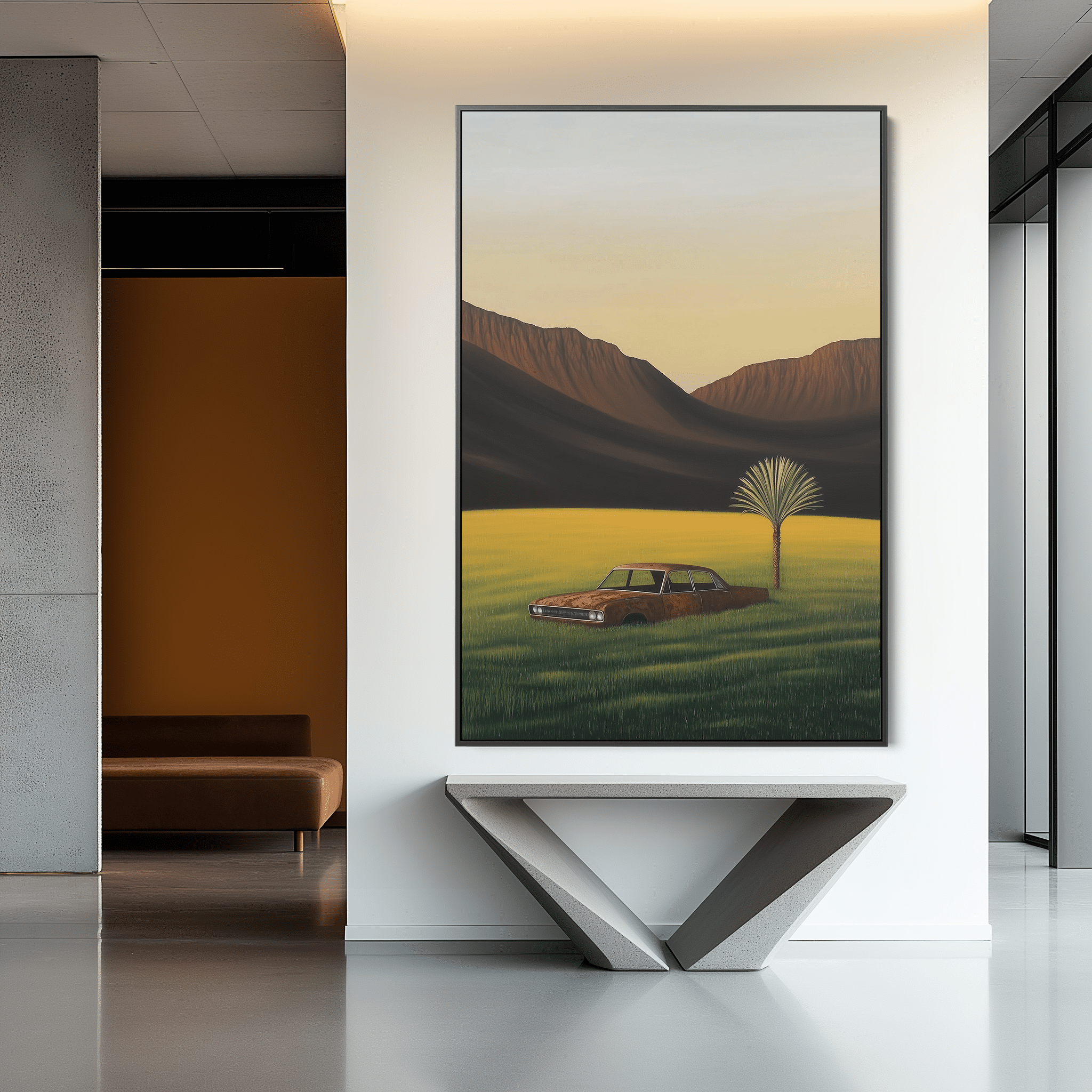 Where We Left Off UA - 1028 - Unique Aesthetics