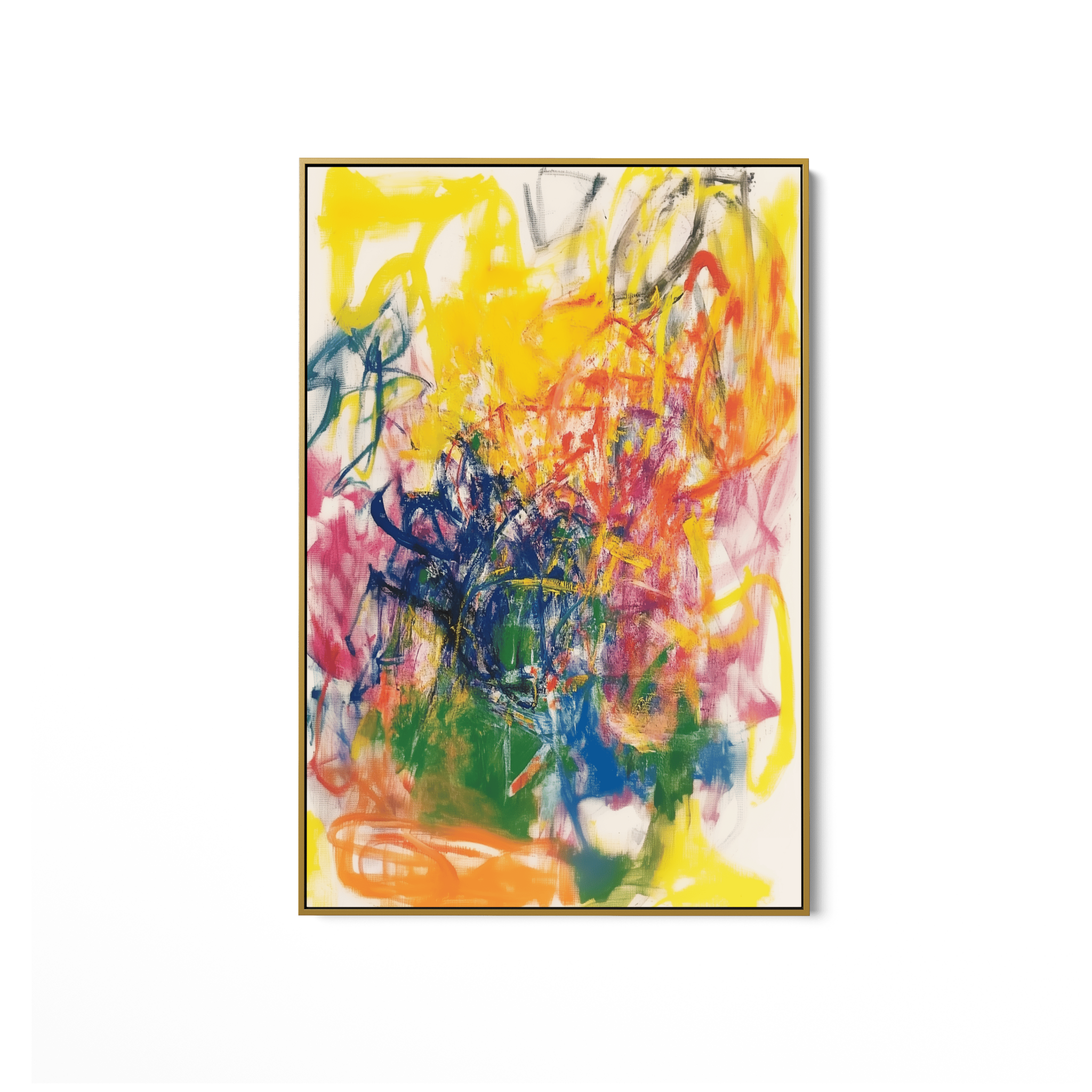 Whirlwind of Hues UA - 308 - Unique Aesthetics