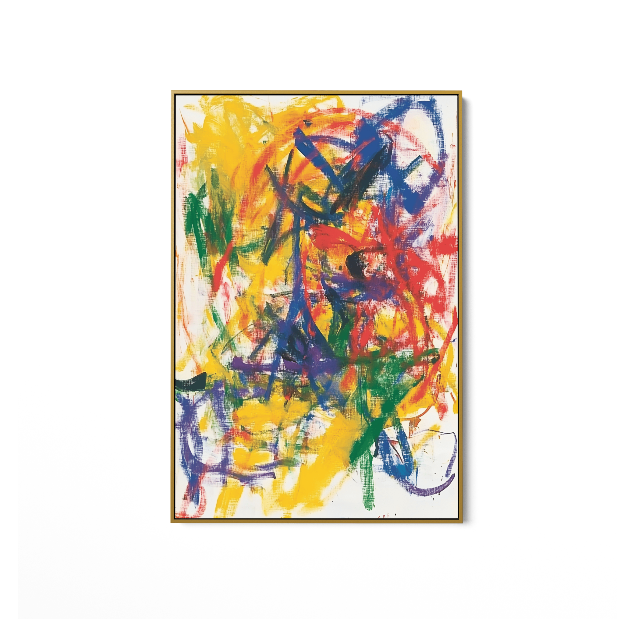 Whirlwind of Hues UA - 309 - Unique Aesthetics