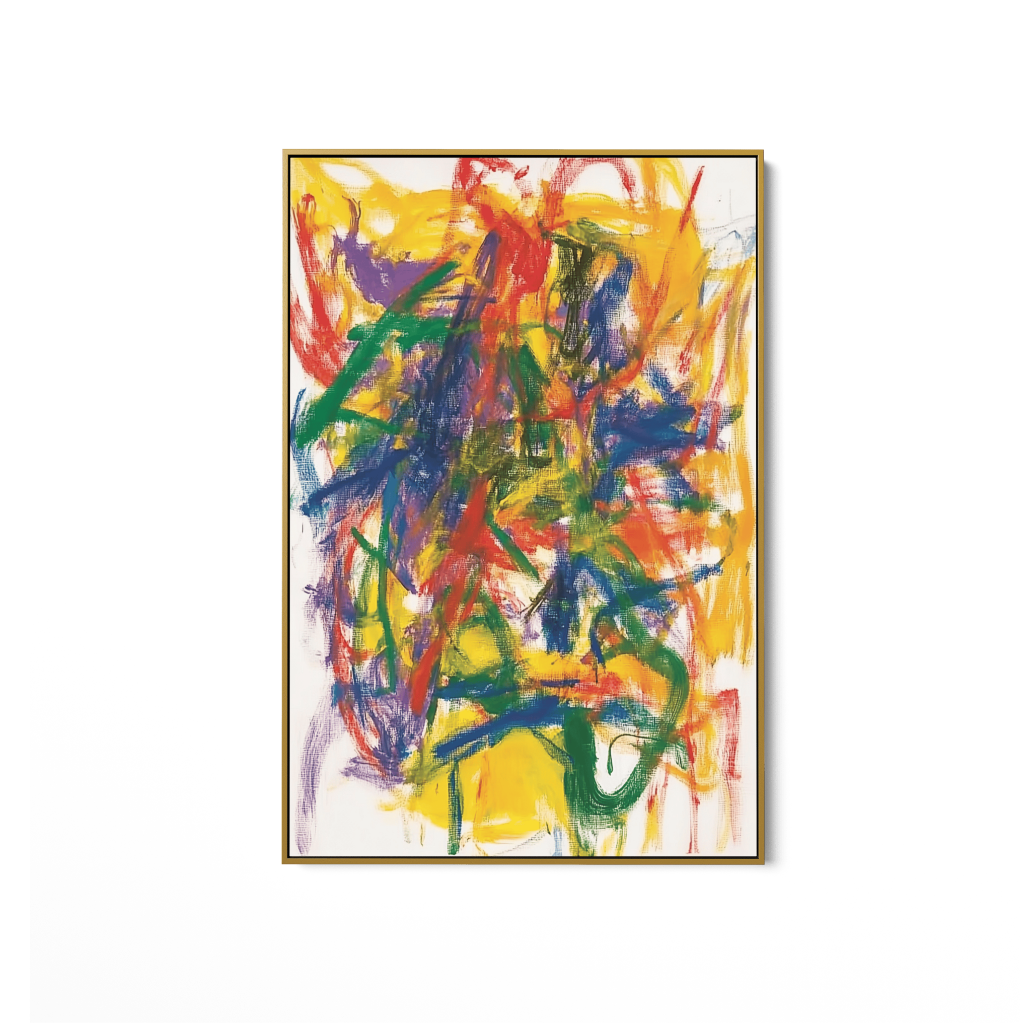 Whirlwind of Hues UA - 310 - Unique Aesthetics