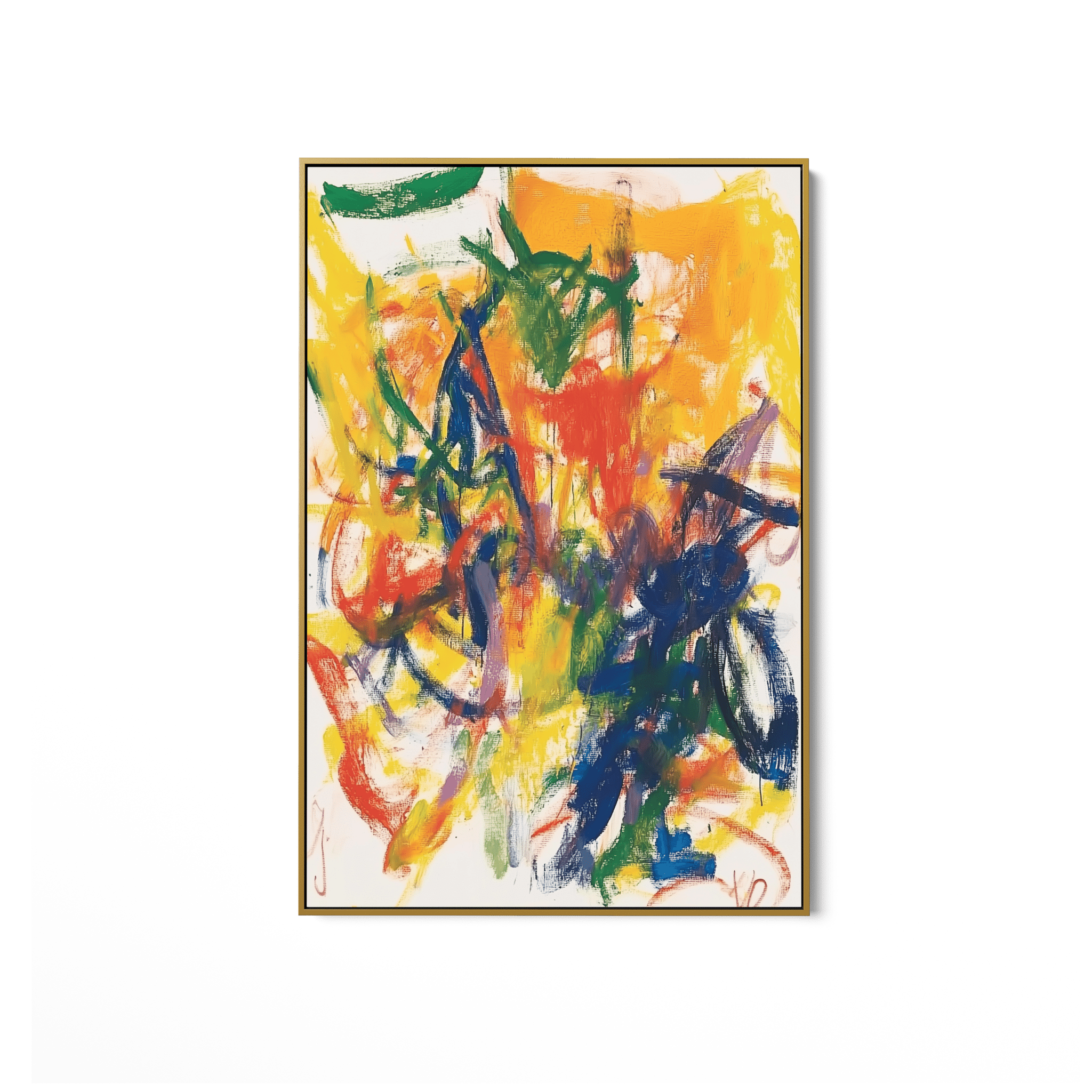 Whirlwind of Hues UA - 311 - Unique Aesthetics