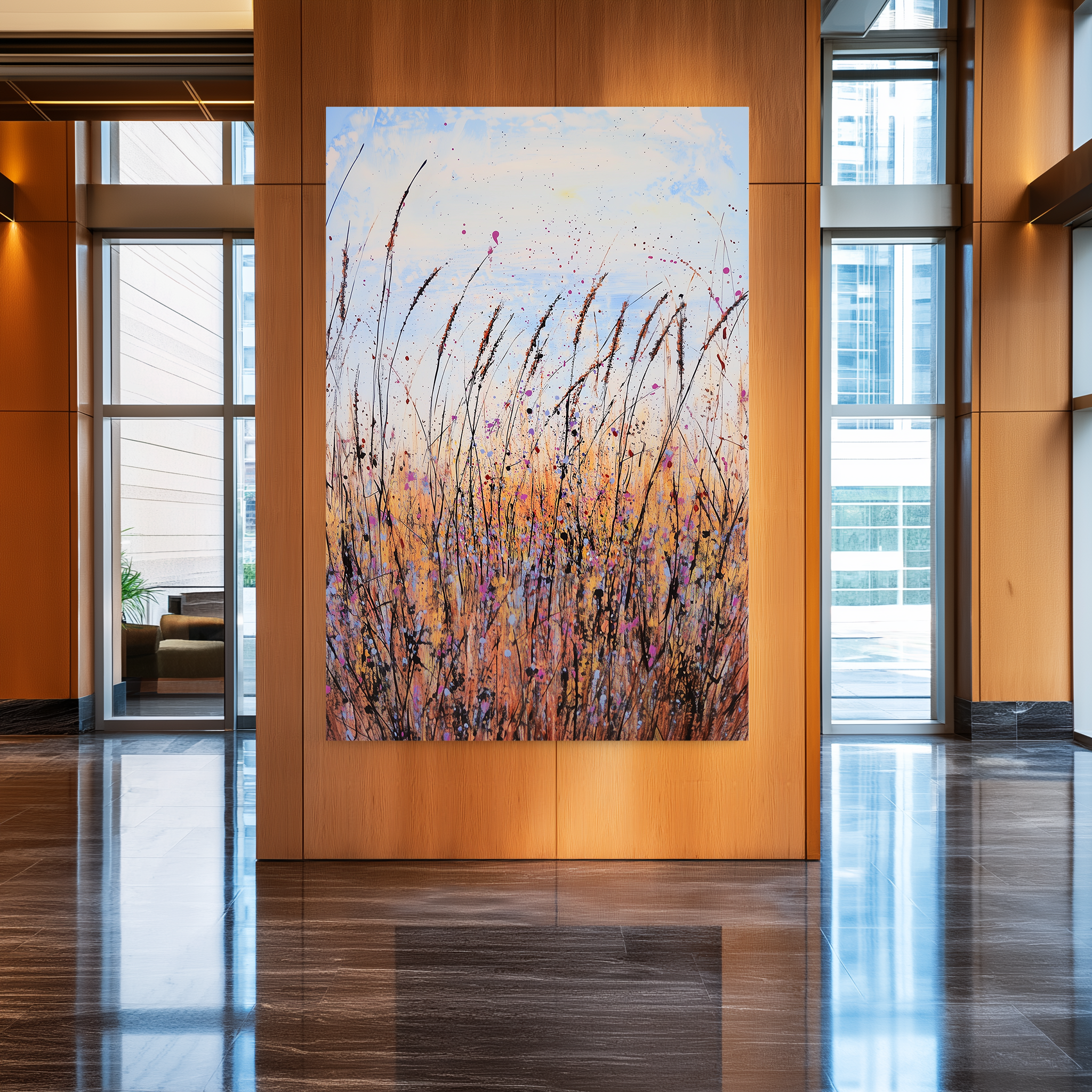 Whisperfield UA - 1249 - Unique Aesthetics