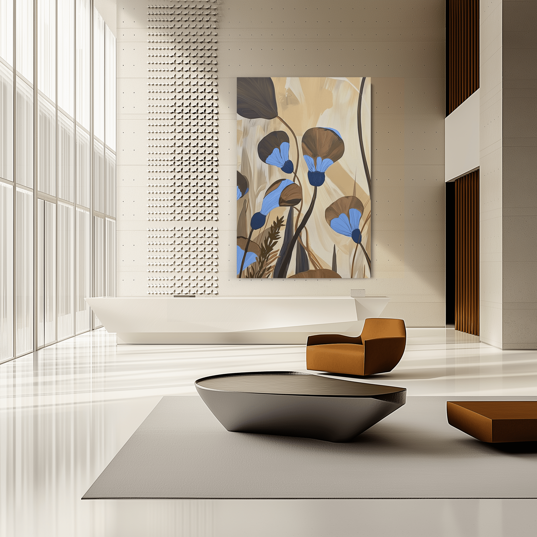 Whispers in Ochre UA - 1049 - Unique Aesthetics