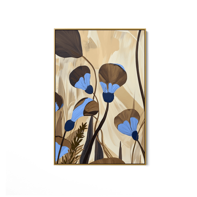 Whispers in Ochre UA - 1049 - Unique Aesthetics