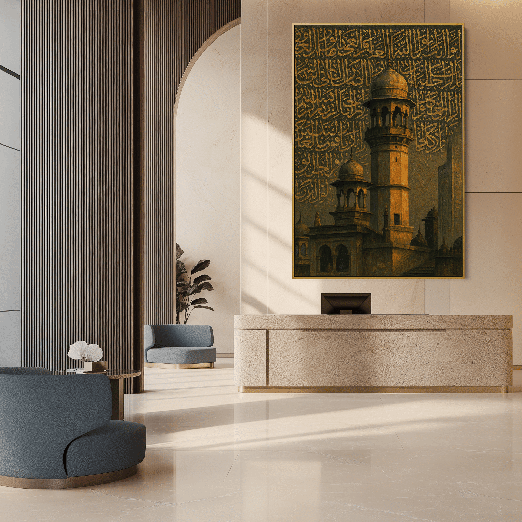 Whispers in Stone UA - 1459 - Unique Aesthetics