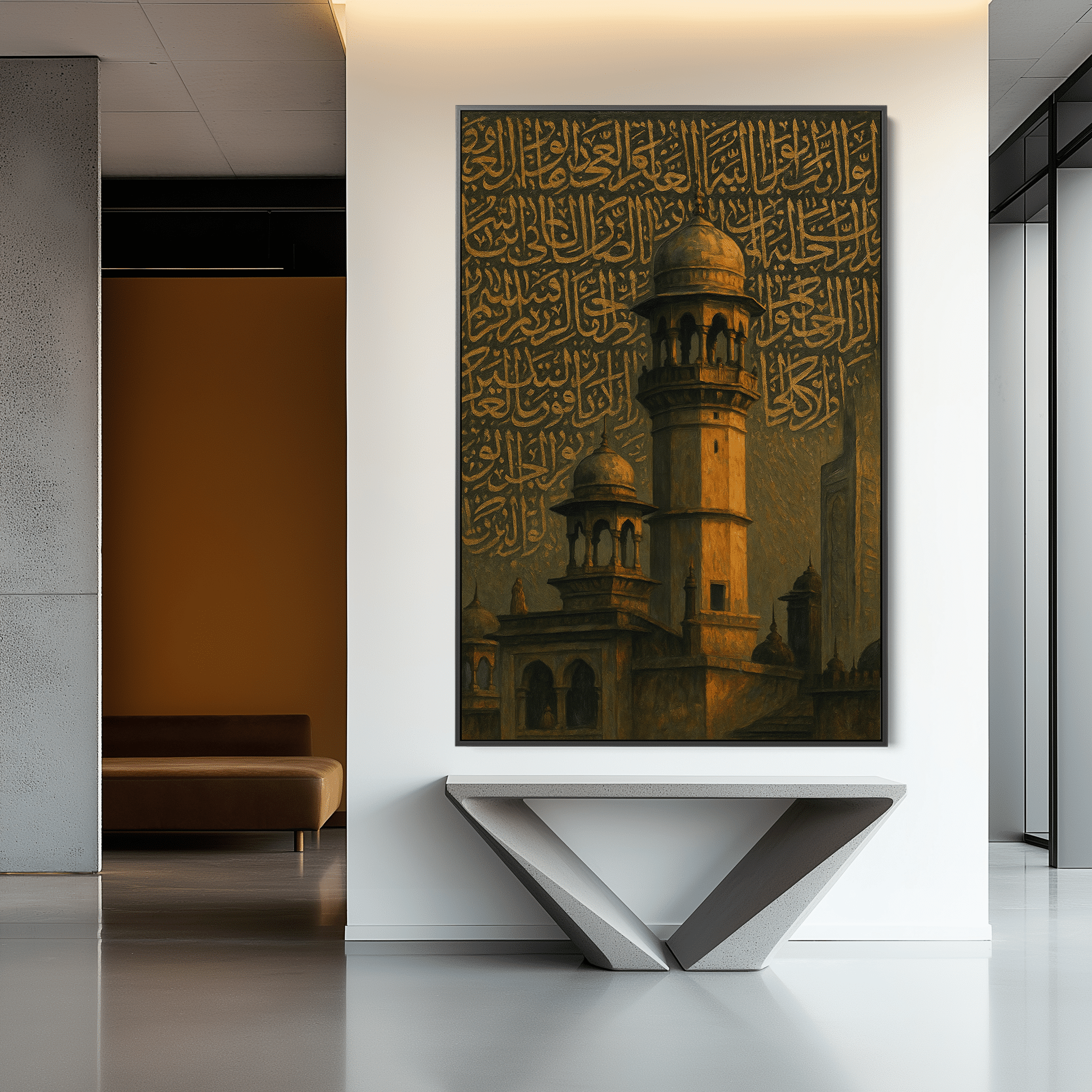 Whispers in Stone UA - 1459 - Unique Aesthetics