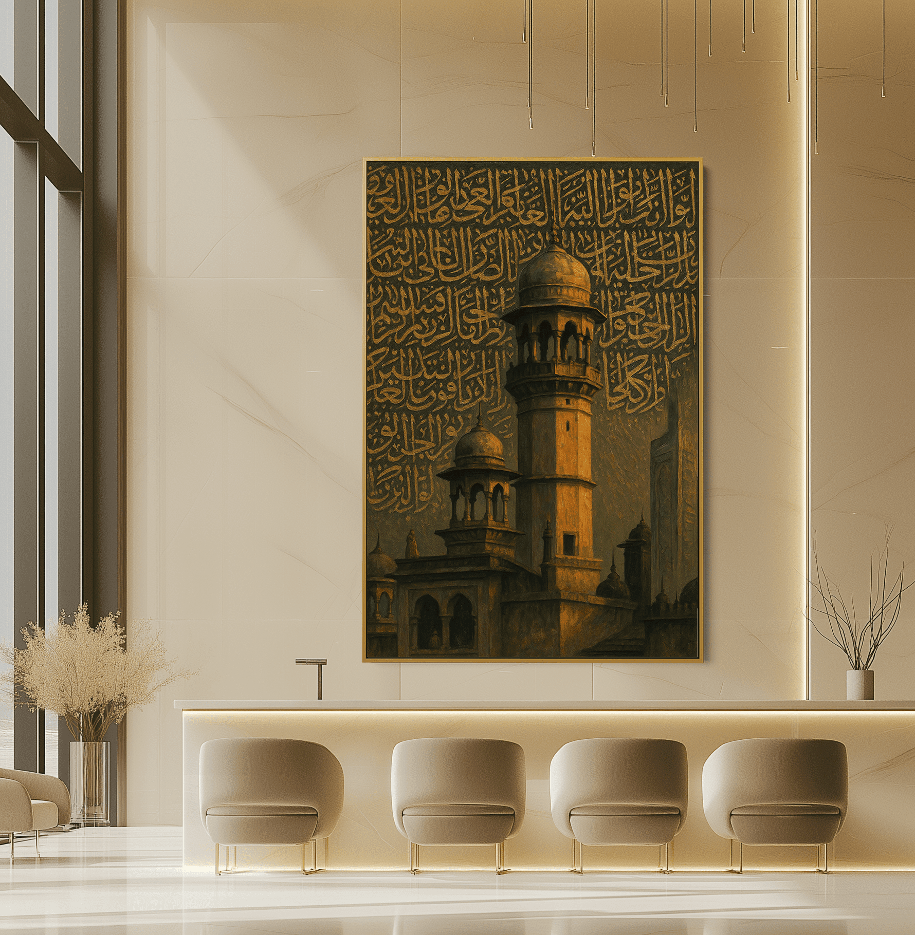 Whispers in Stone UA - 1459 - Unique Aesthetics