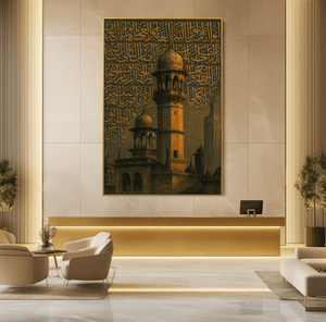 Whispers in Stone UA - 1459 - Unique Aesthetics