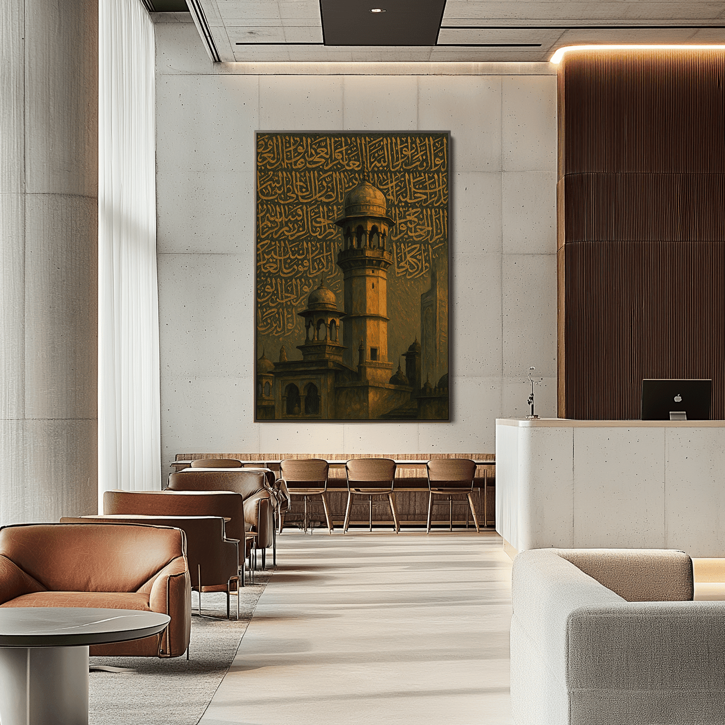 Whispers in Stone UA - 1459 - Unique Aesthetics