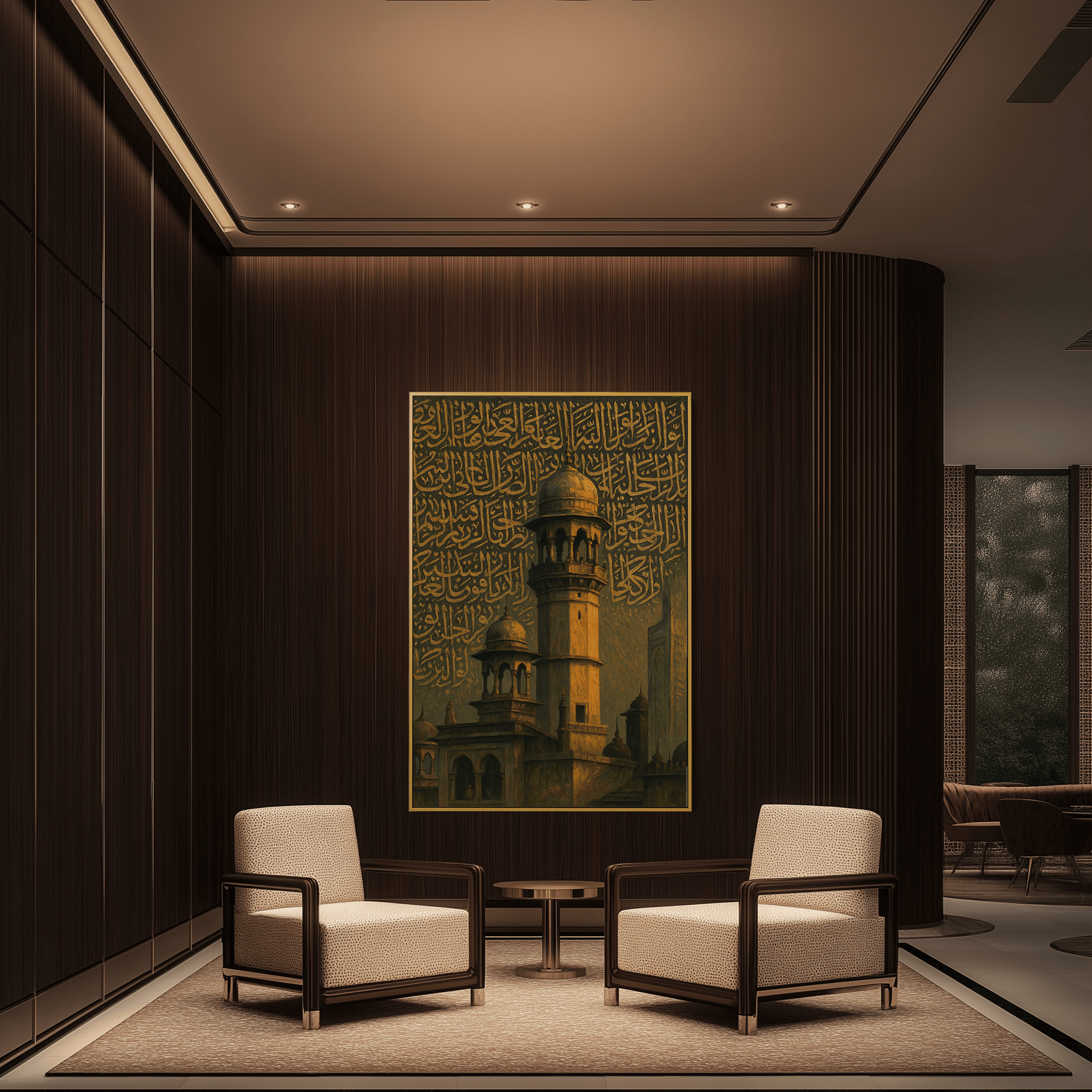 Whispers in Stone UA - 1459 - Unique Aesthetics