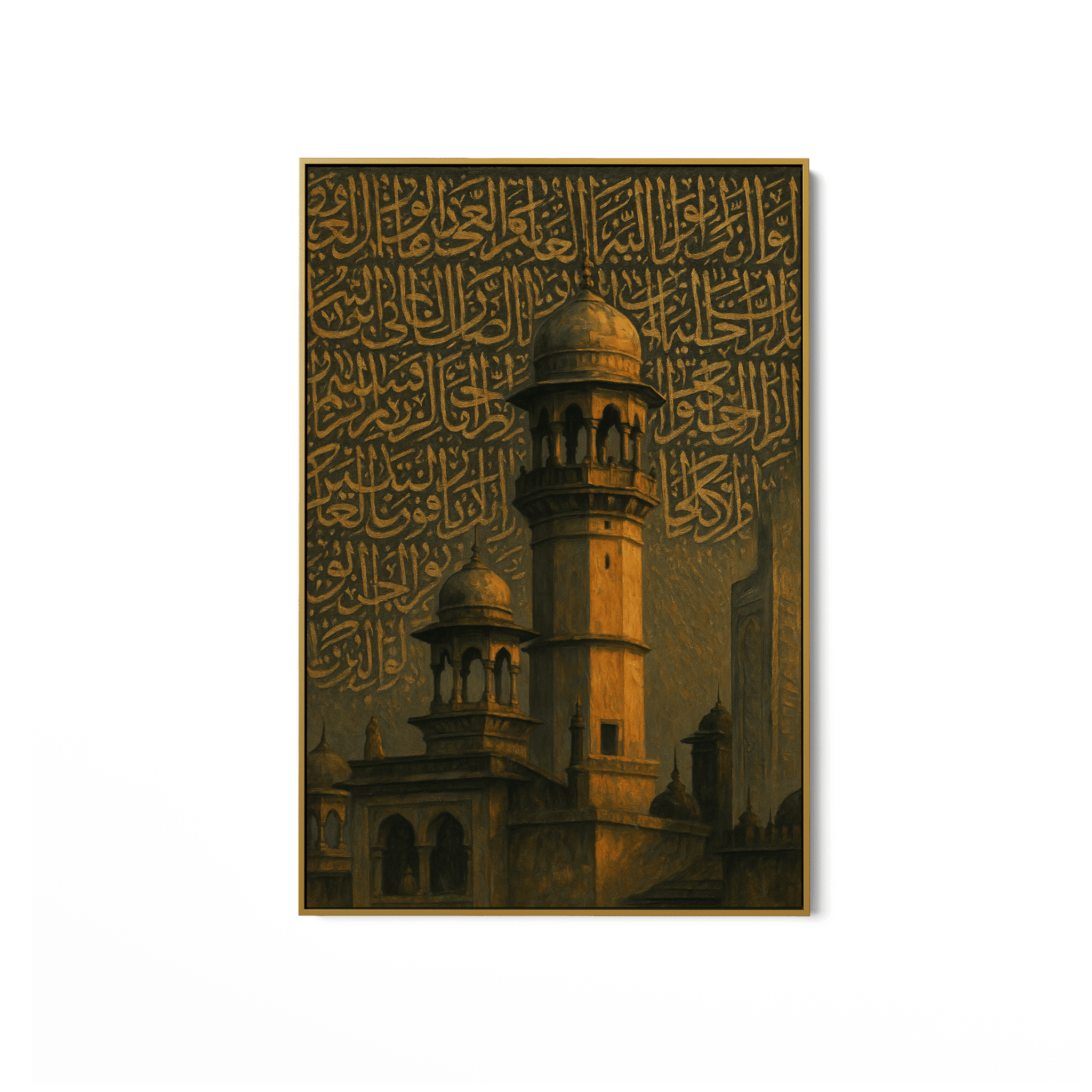 Whispers in Stone UA - 1459 - Unique Aesthetics