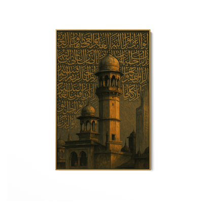 Whispers in Stone UA - 1459 - Unique Aesthetics