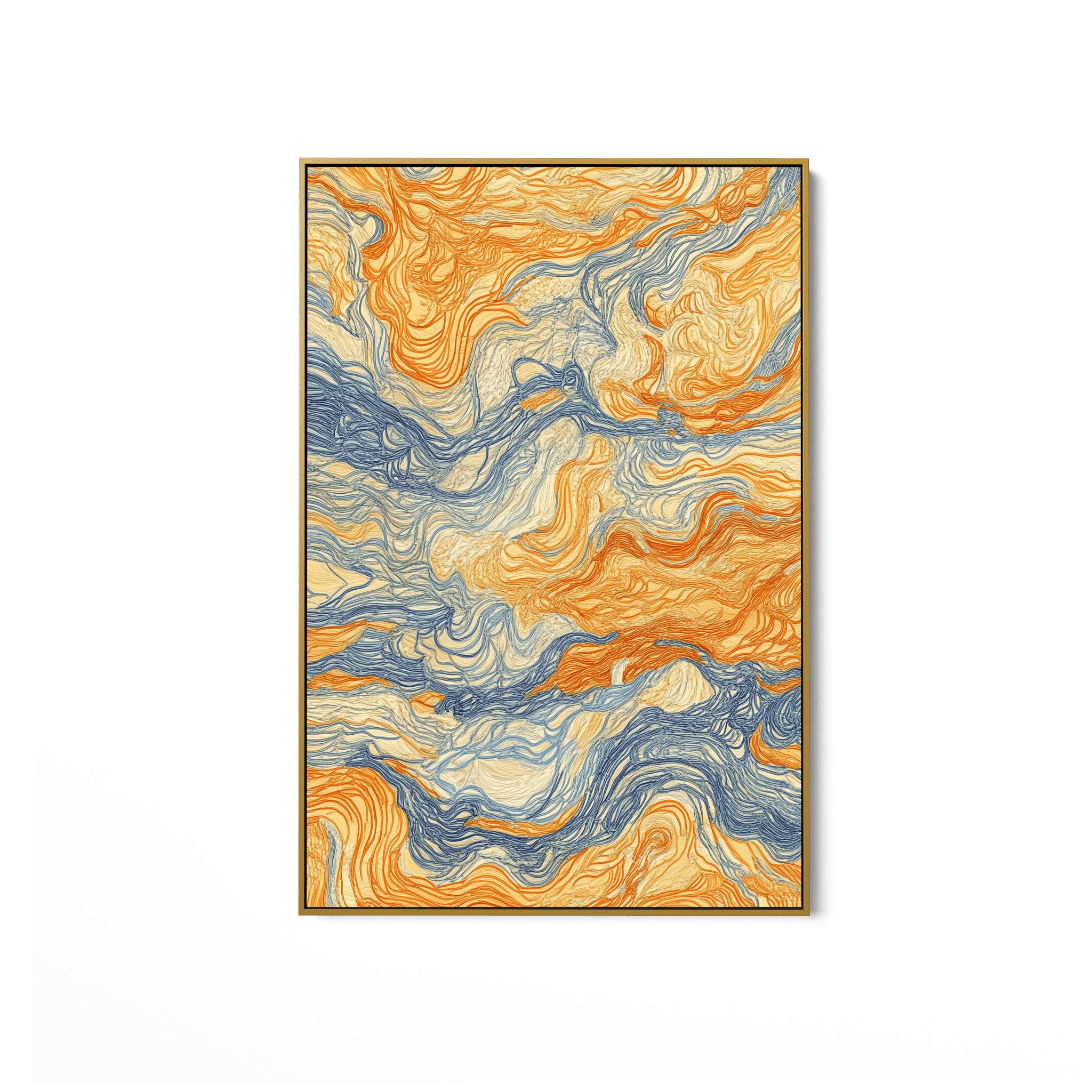 Whispers of the Sea UA - 772 - Unique Aesthetics