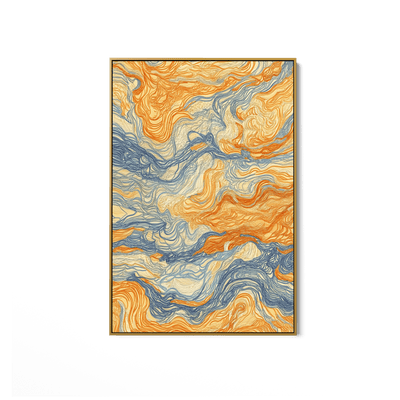 Whispers of the Sea UA - 772 - Unique Aesthetics