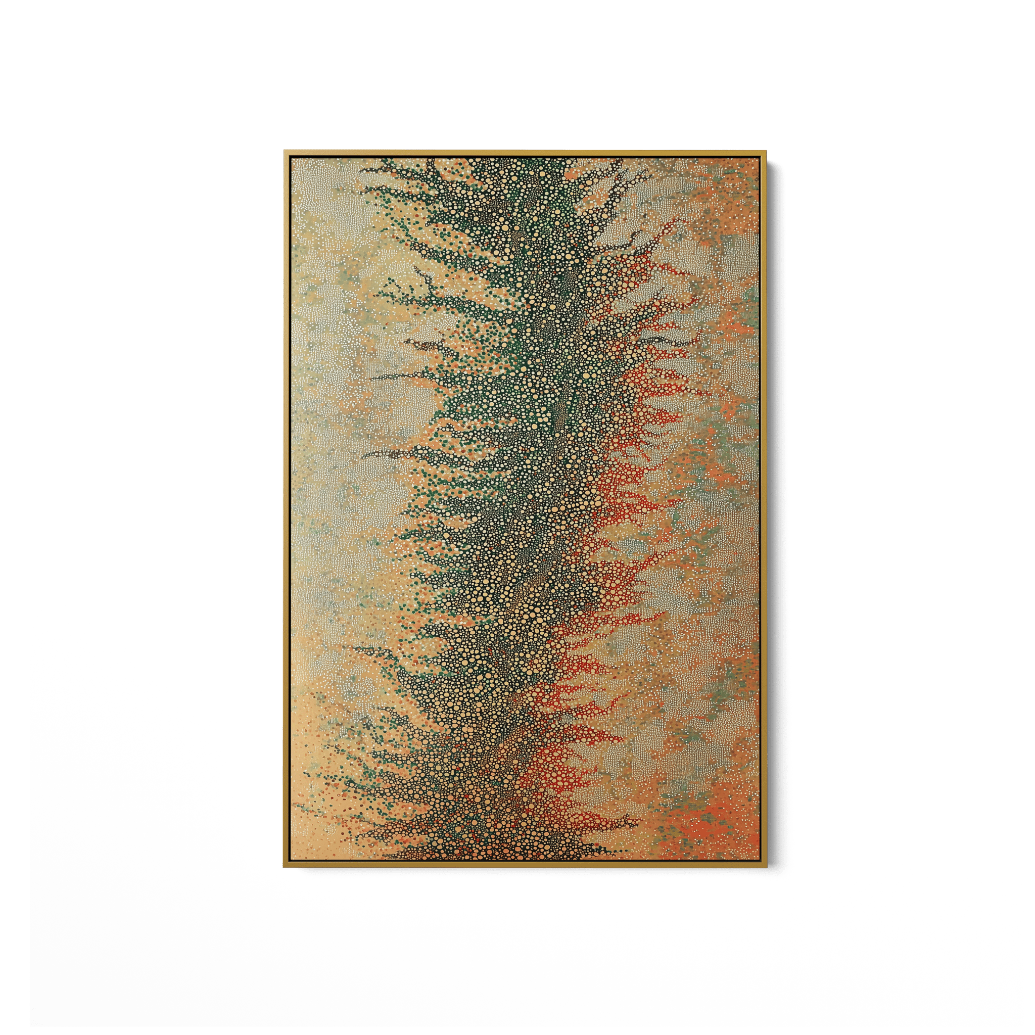 Wild Bloom UA - 692 - Unique Aesthetics