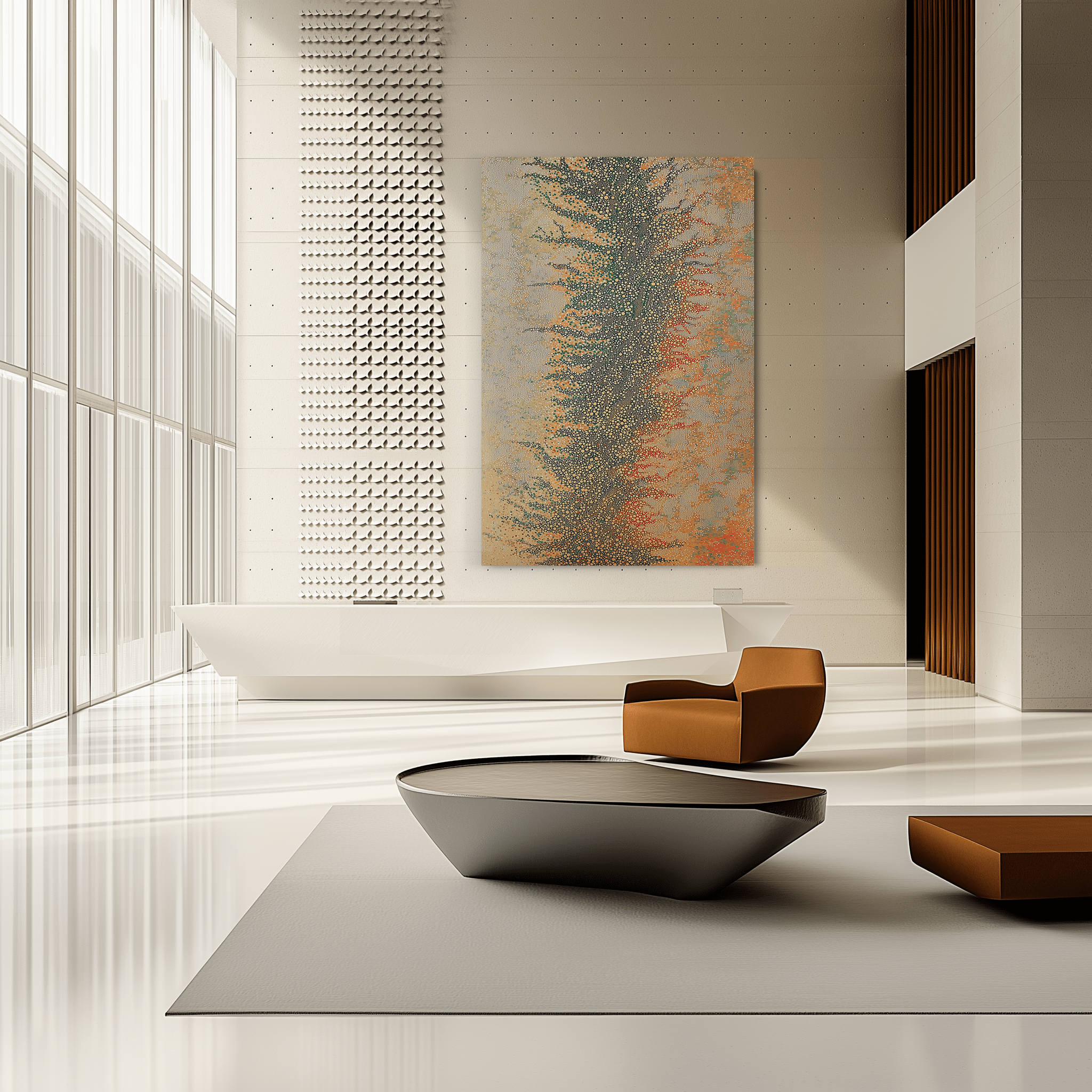 Wild Bloom UA - 692 - Unique Aesthetics