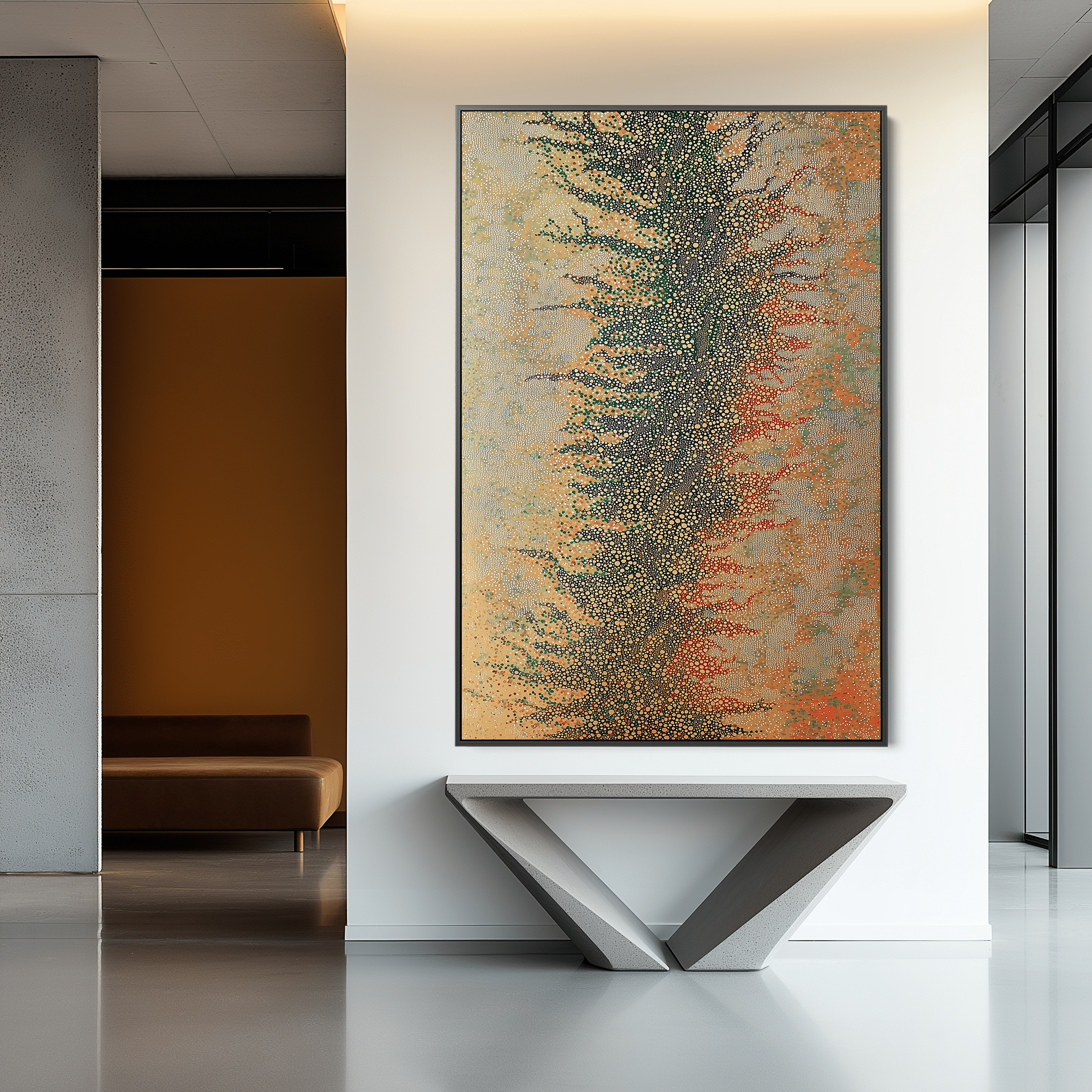 Wild Bloom UA - 692 - Unique Aesthetics