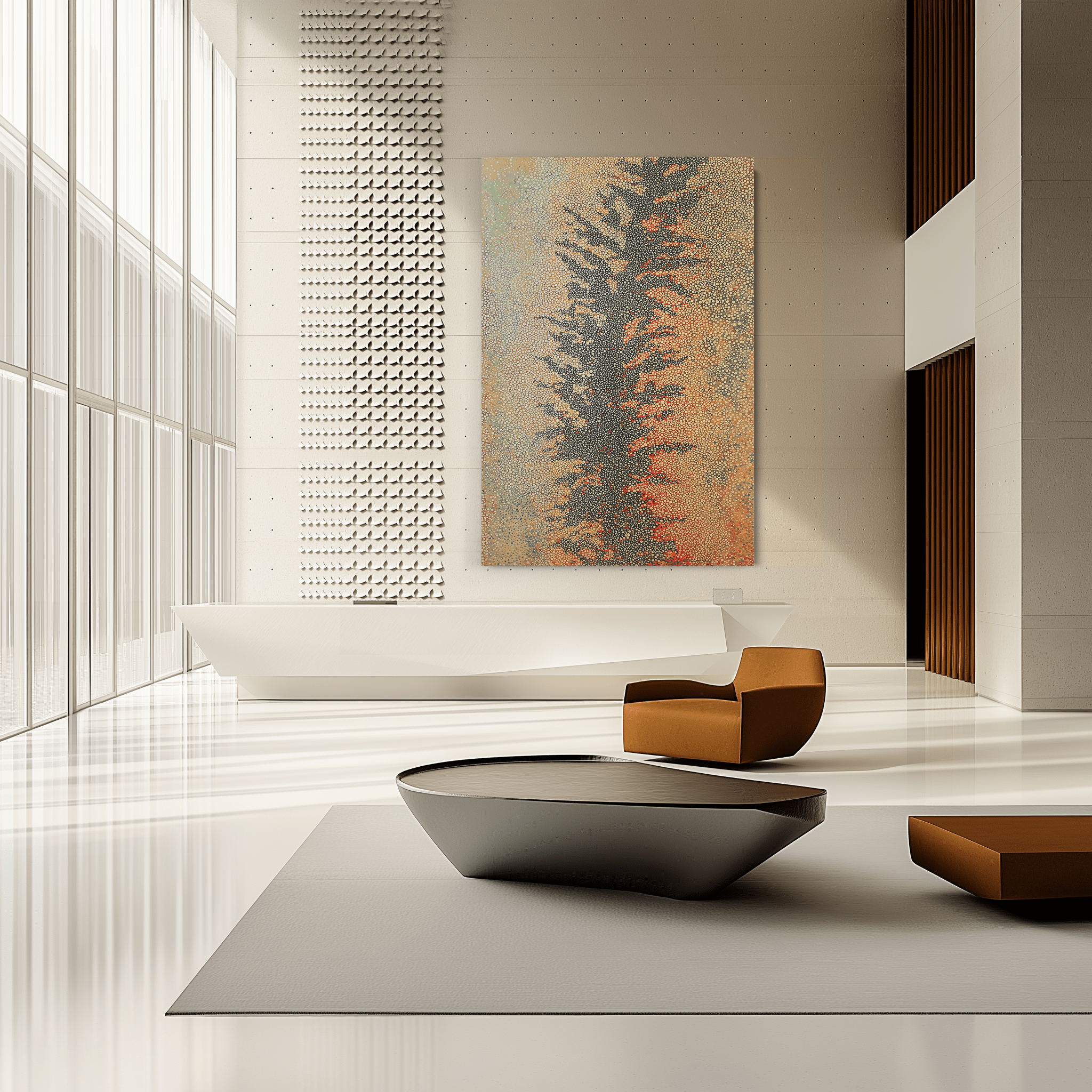 Wild Bloom UA - 693 - Unique Aesthetics