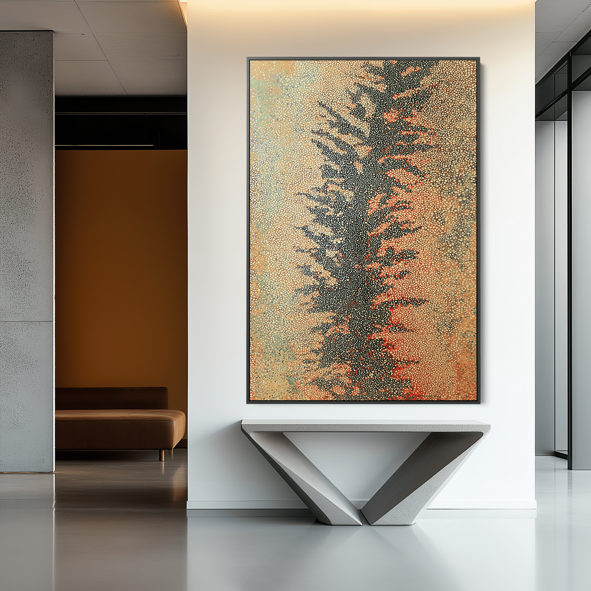 Wild Bloom UA - 693 - Unique Aesthetics